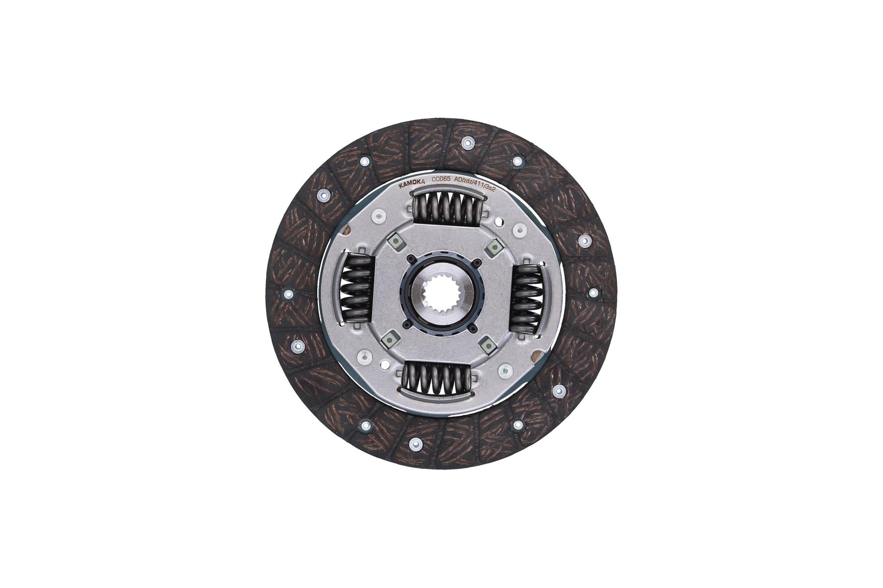 KAMOKA DC065 Disco frizione