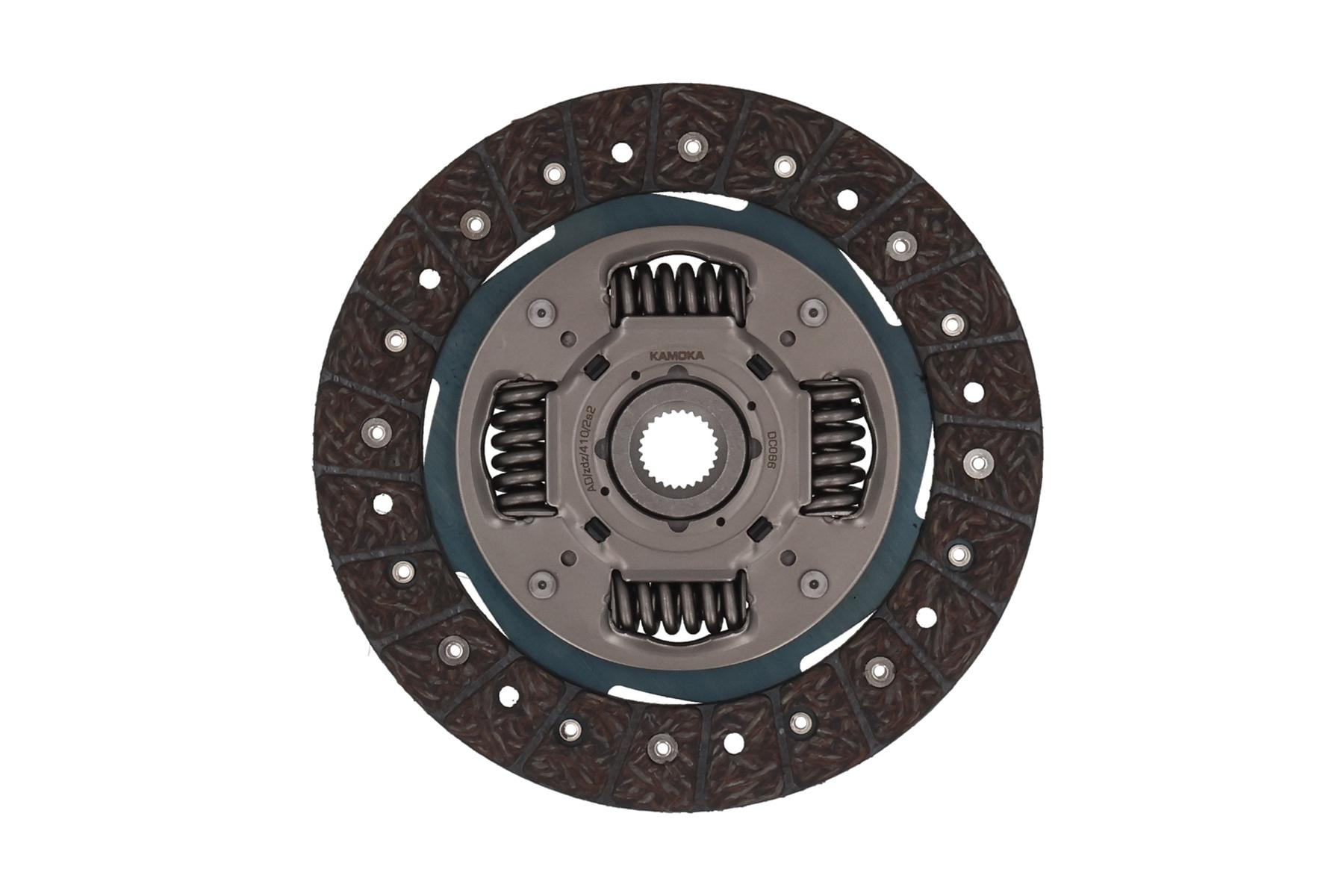 KAMOKA DC066 Disco frizione