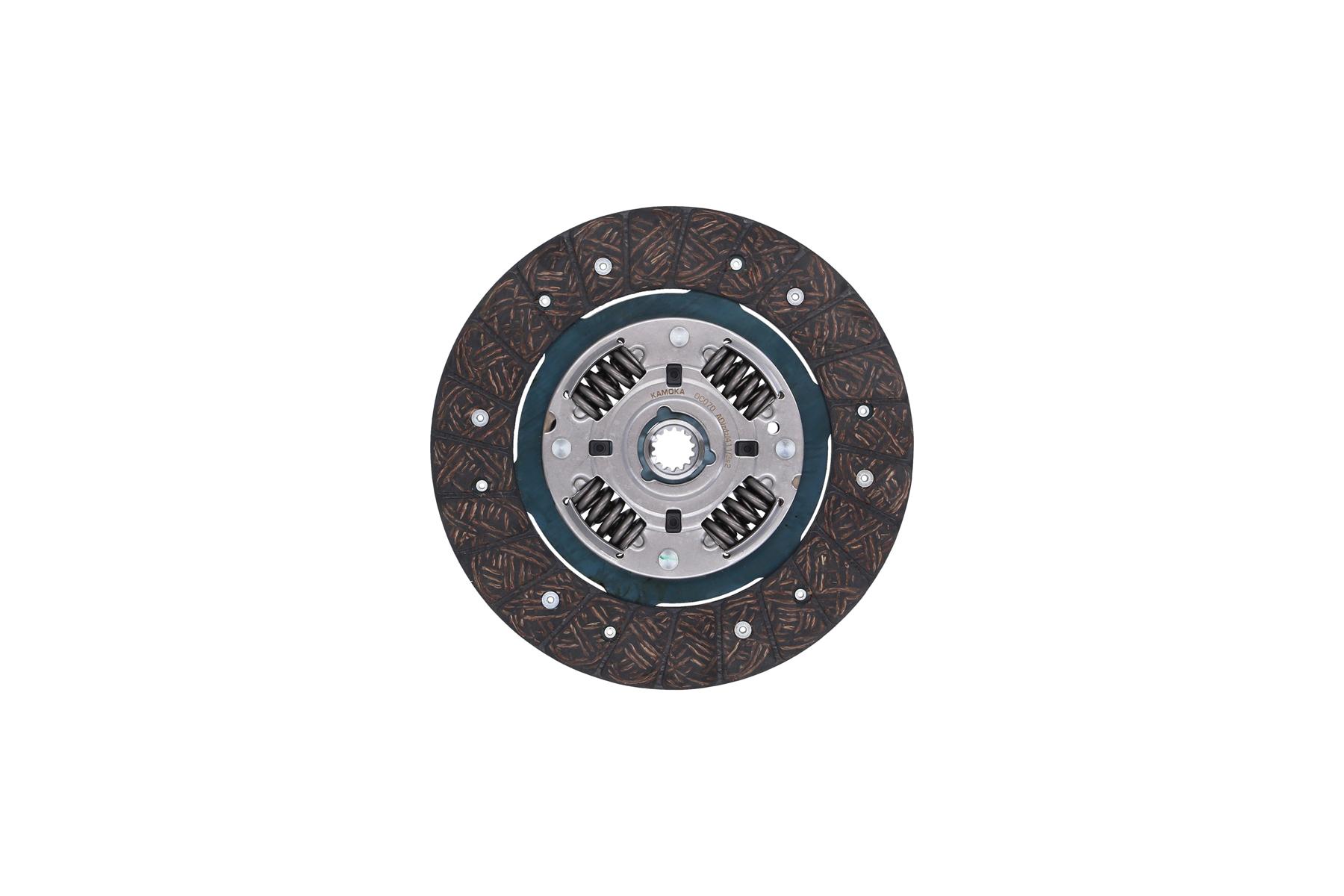 KAMOKA DC070 Disco frizione