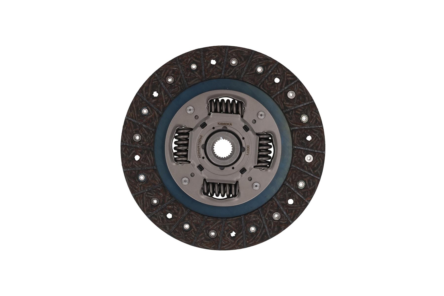 KAMOKA DC071 Clutch Disc...