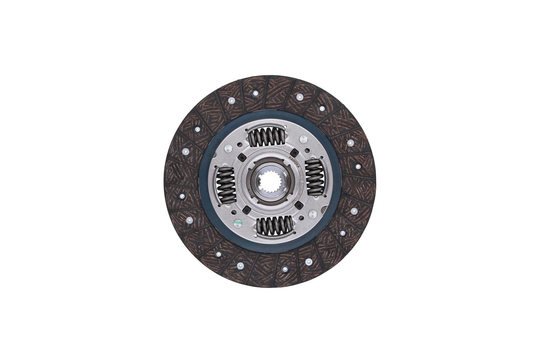 KAMOKA DC072 Disco frizione