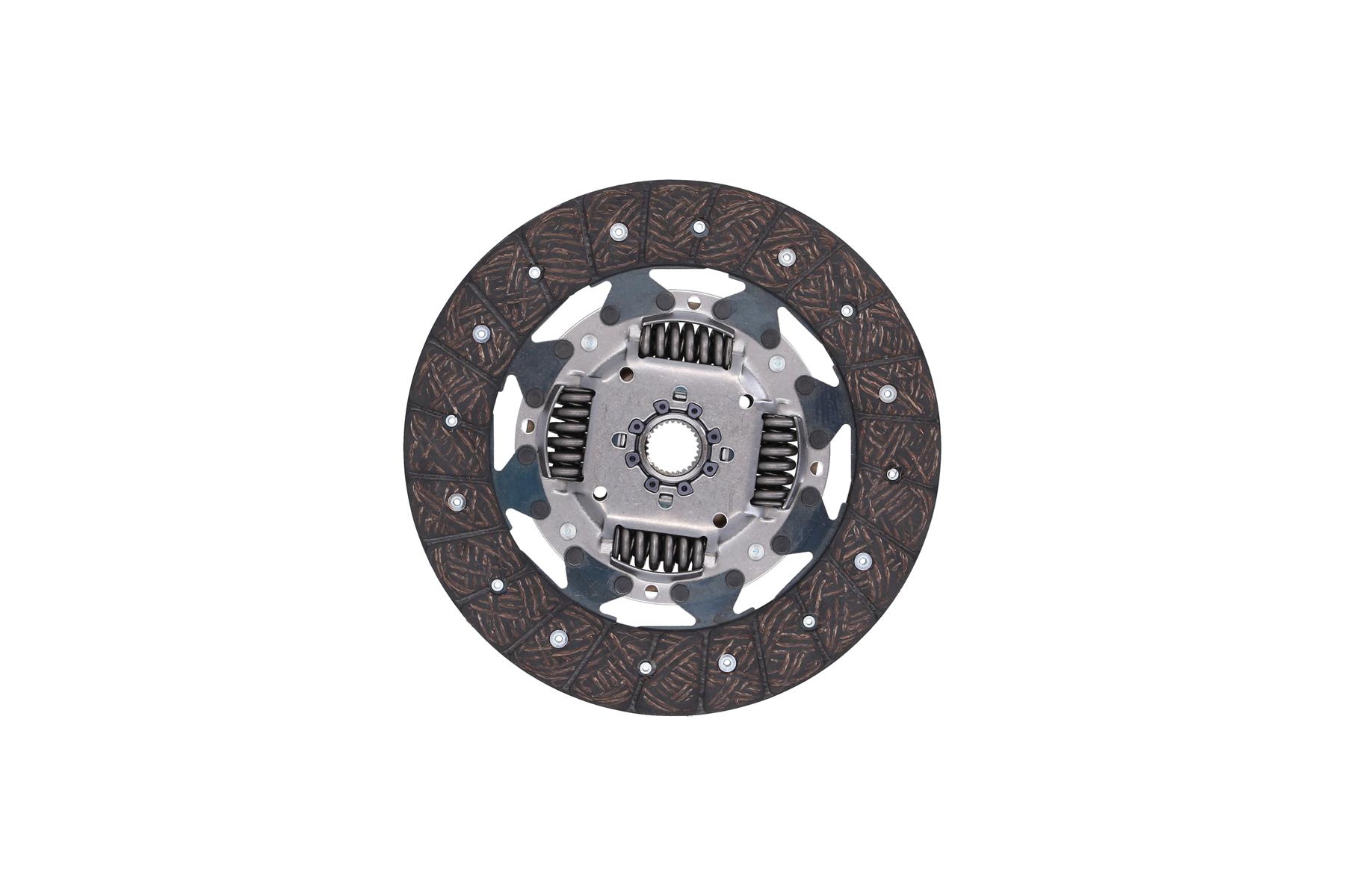 Clutch Disc 2
