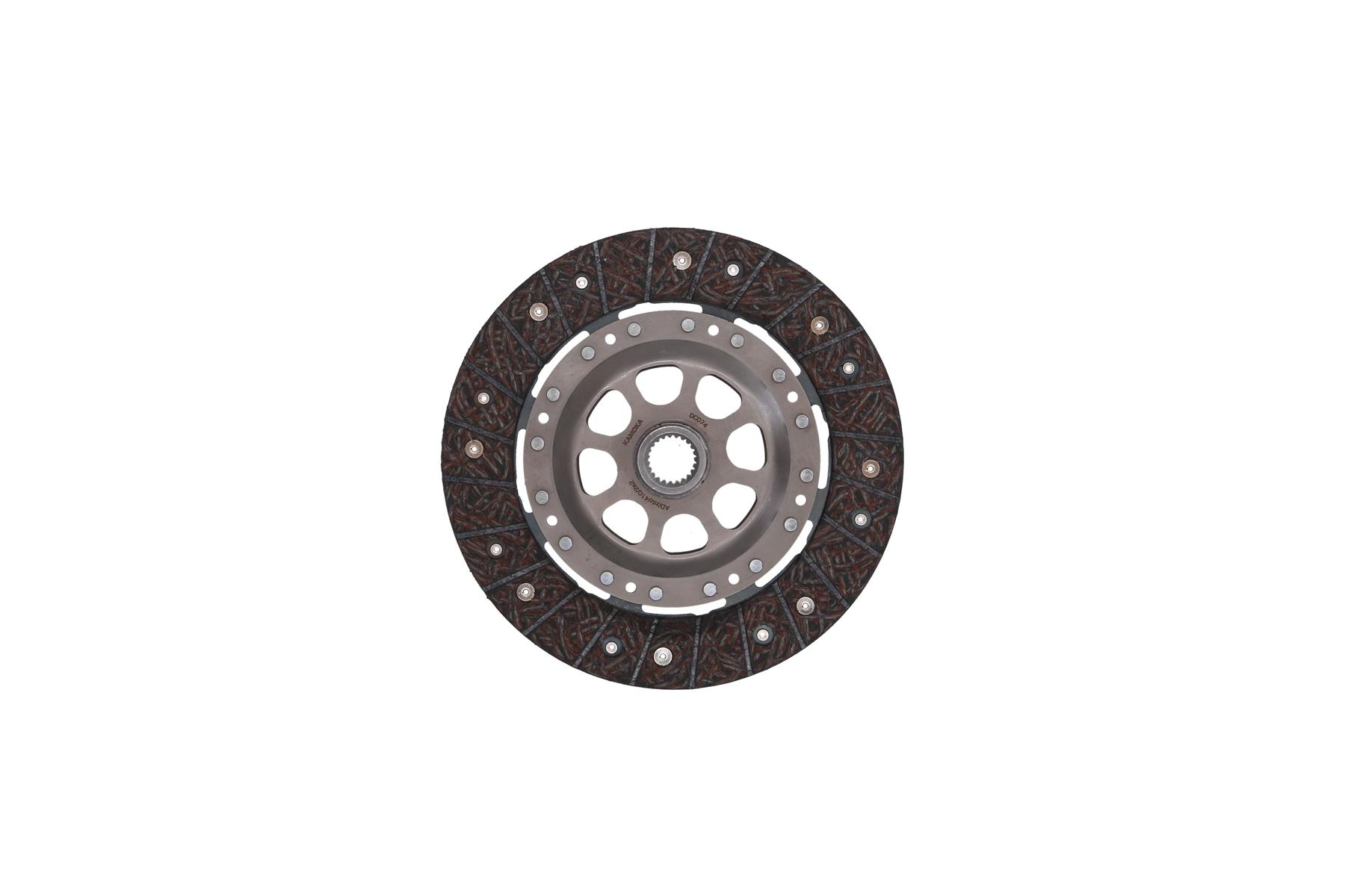 KAMOKA DC074 Clutch Disc...