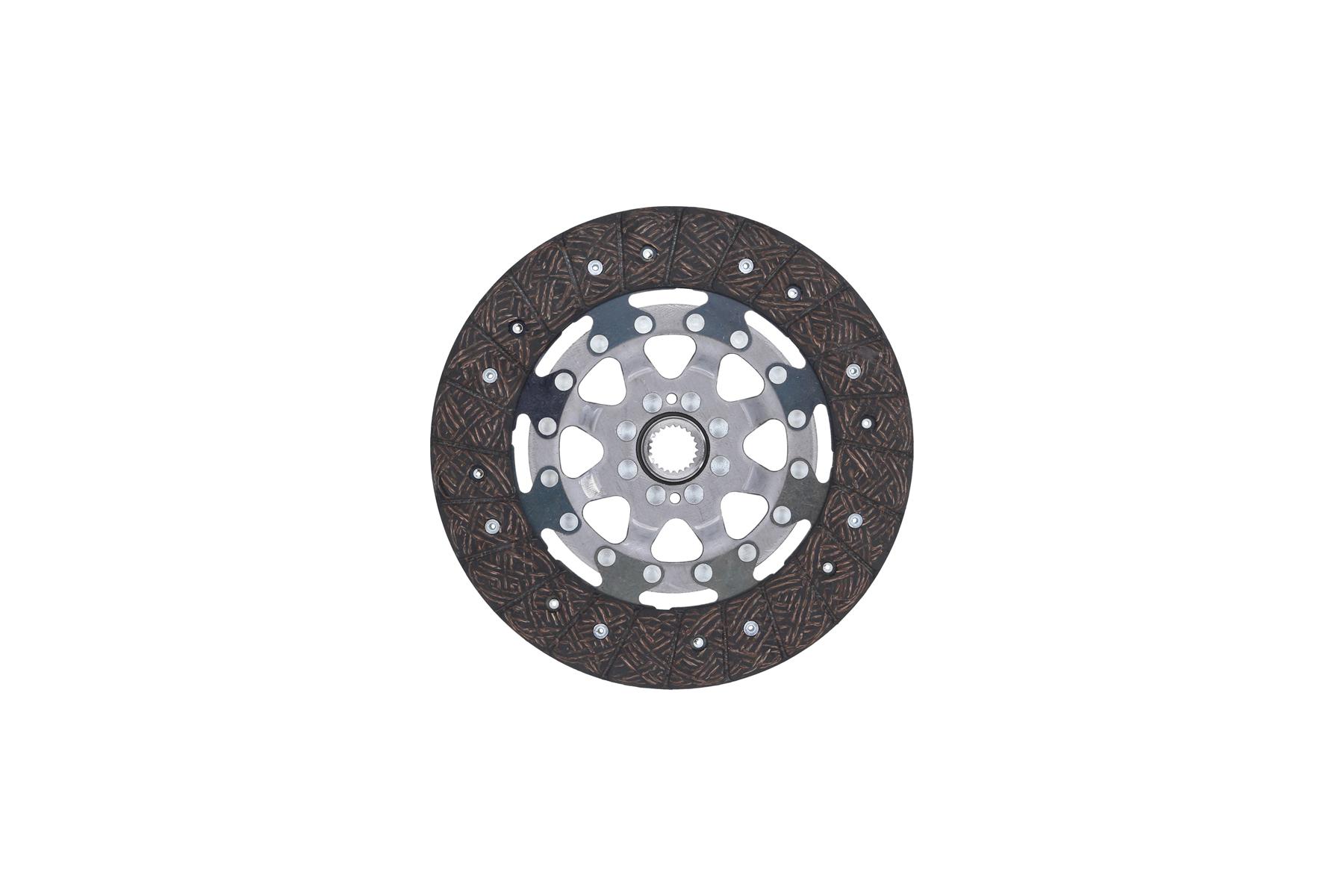 Clutch Disc 2