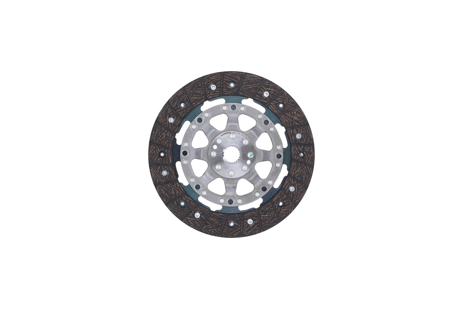 KAMOKA DC076 Disco frizione