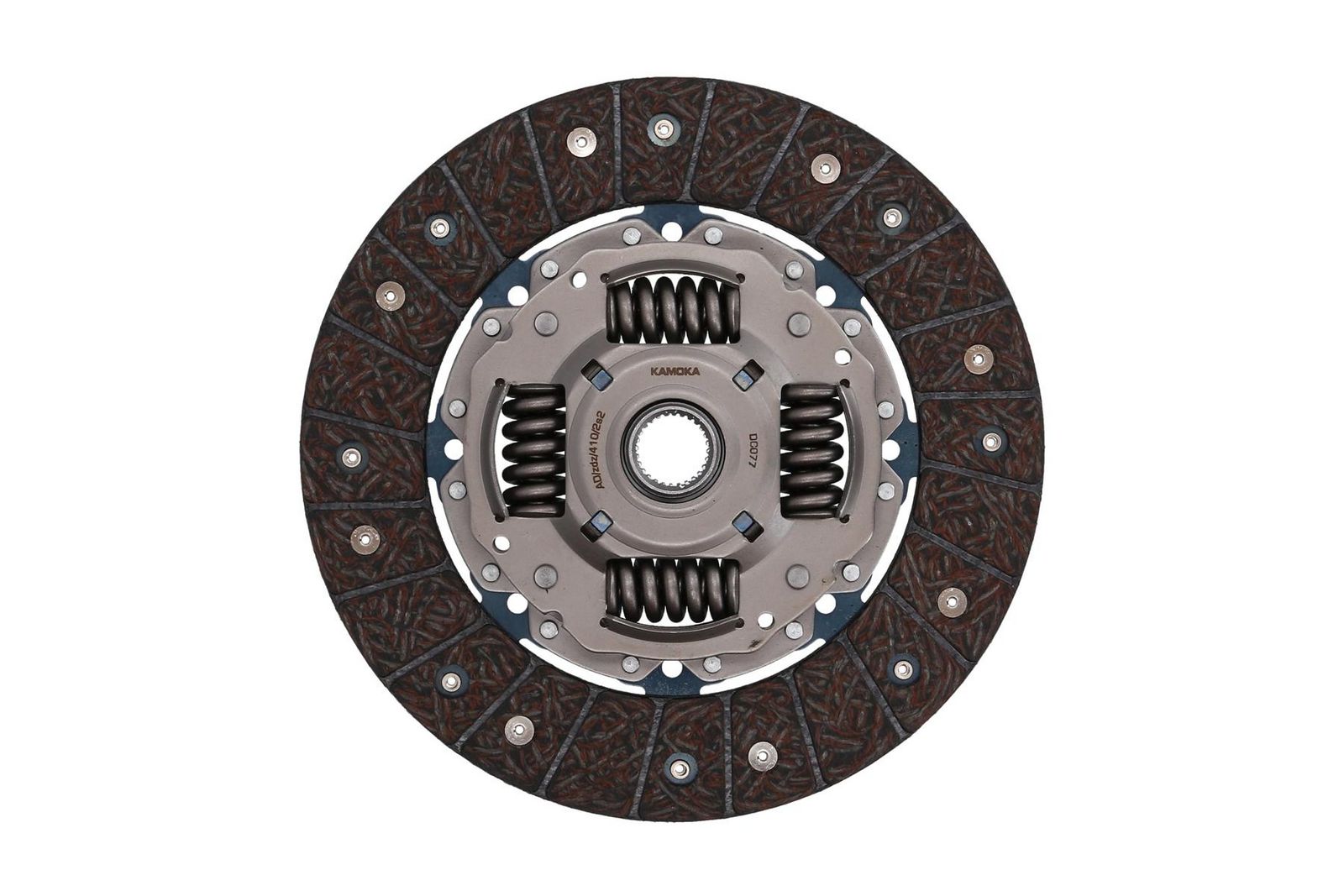 Clutch Disc