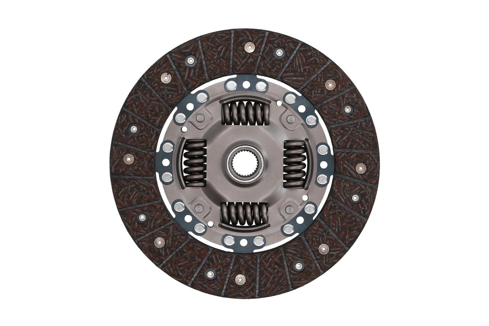Clutch Disc 2