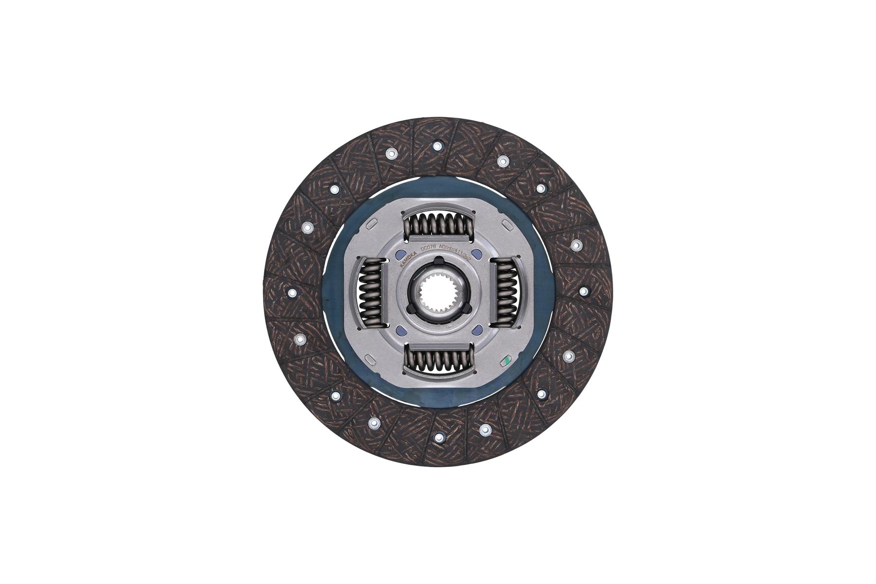 KAMOKA DC078 Disco frizione