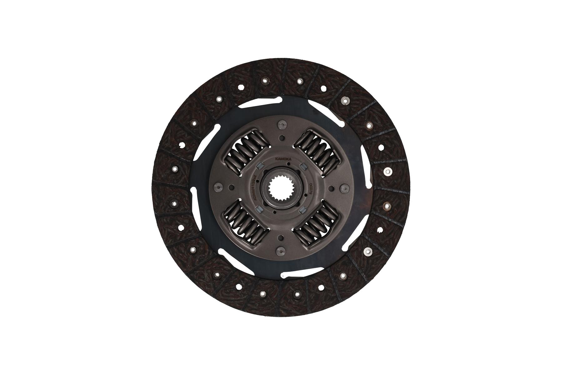 KAMOKA DC079 Disco frizione