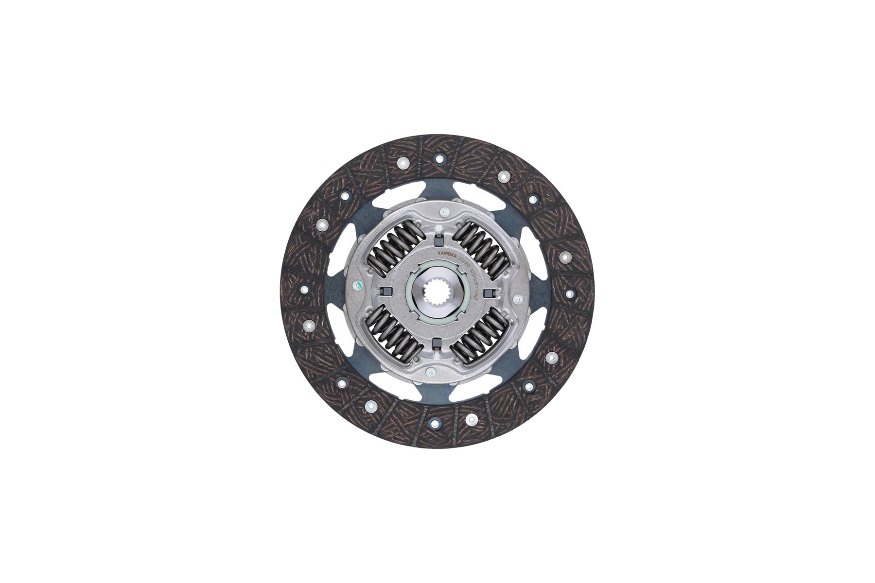 KAMOKA DC080 Disco frizione