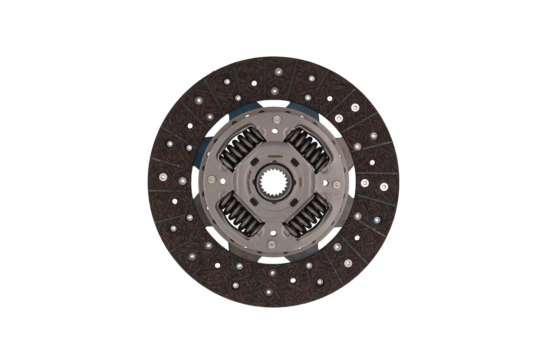 KAMOKA DC081 Disco frizione