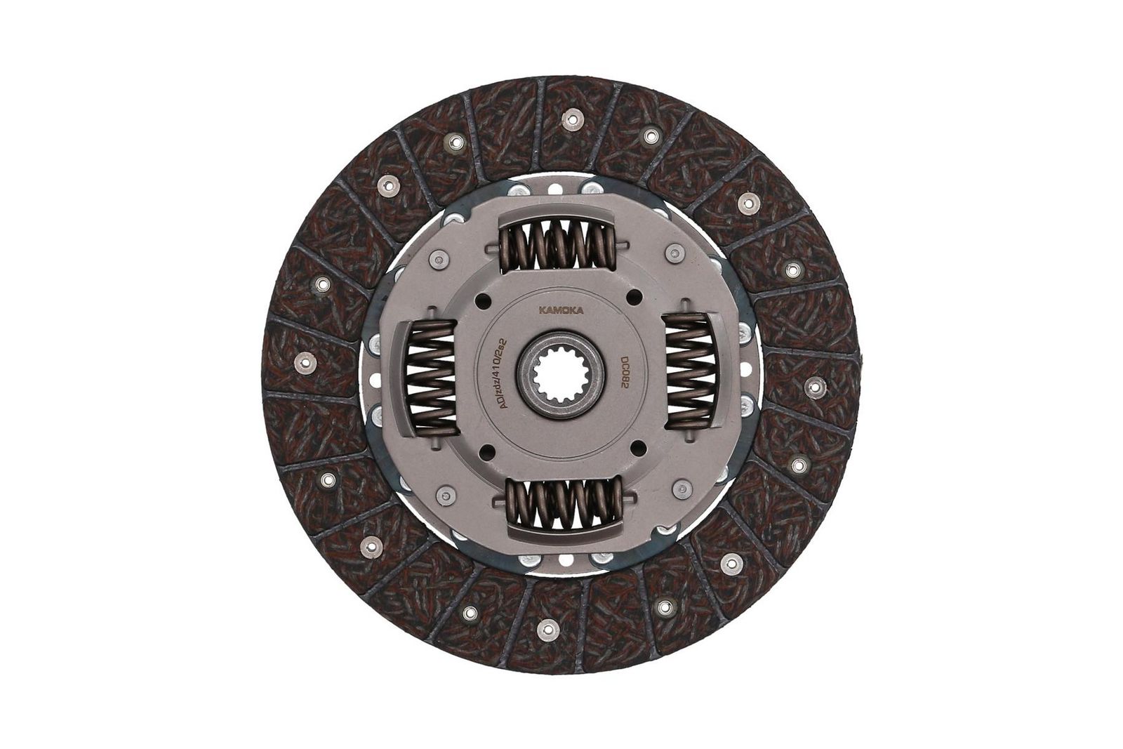 KAMOKA DC082 Disco frizione