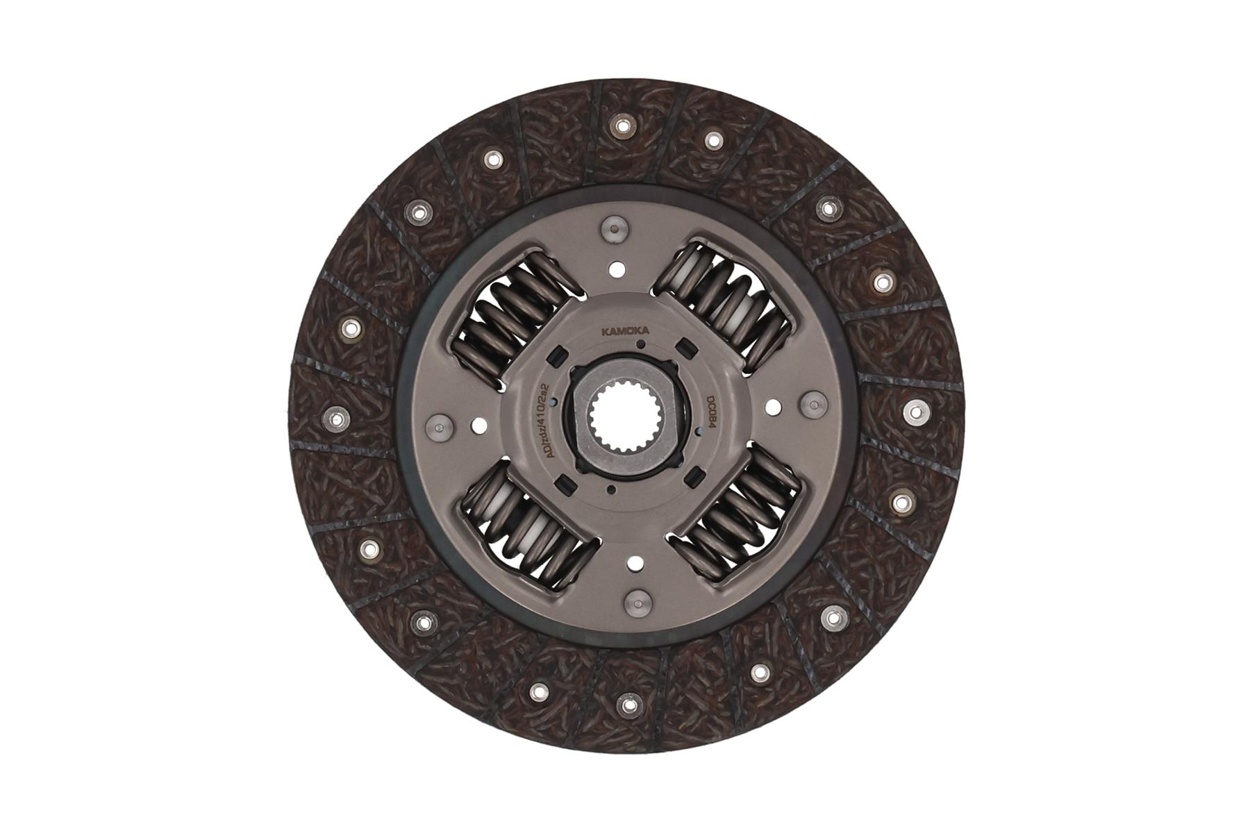 KAMOKA DC084 Clutch Disc...