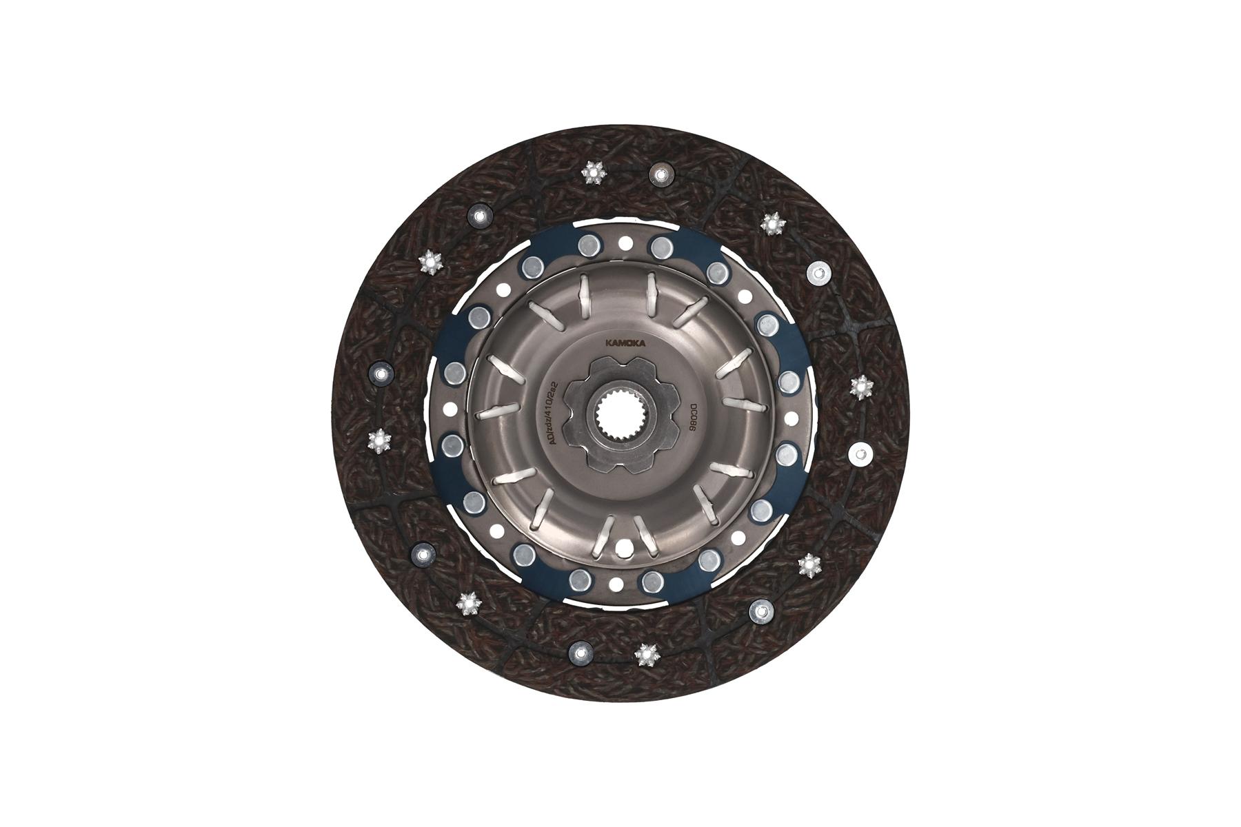 KAMOKA DC086 Disco frizione