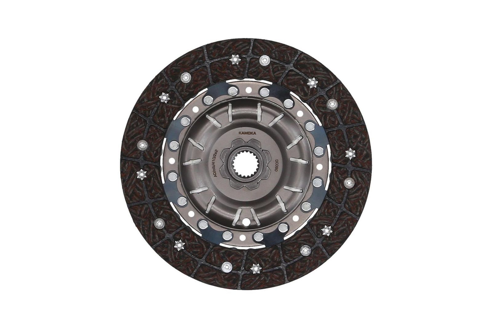 KAMOKA DC090 Disco frizione