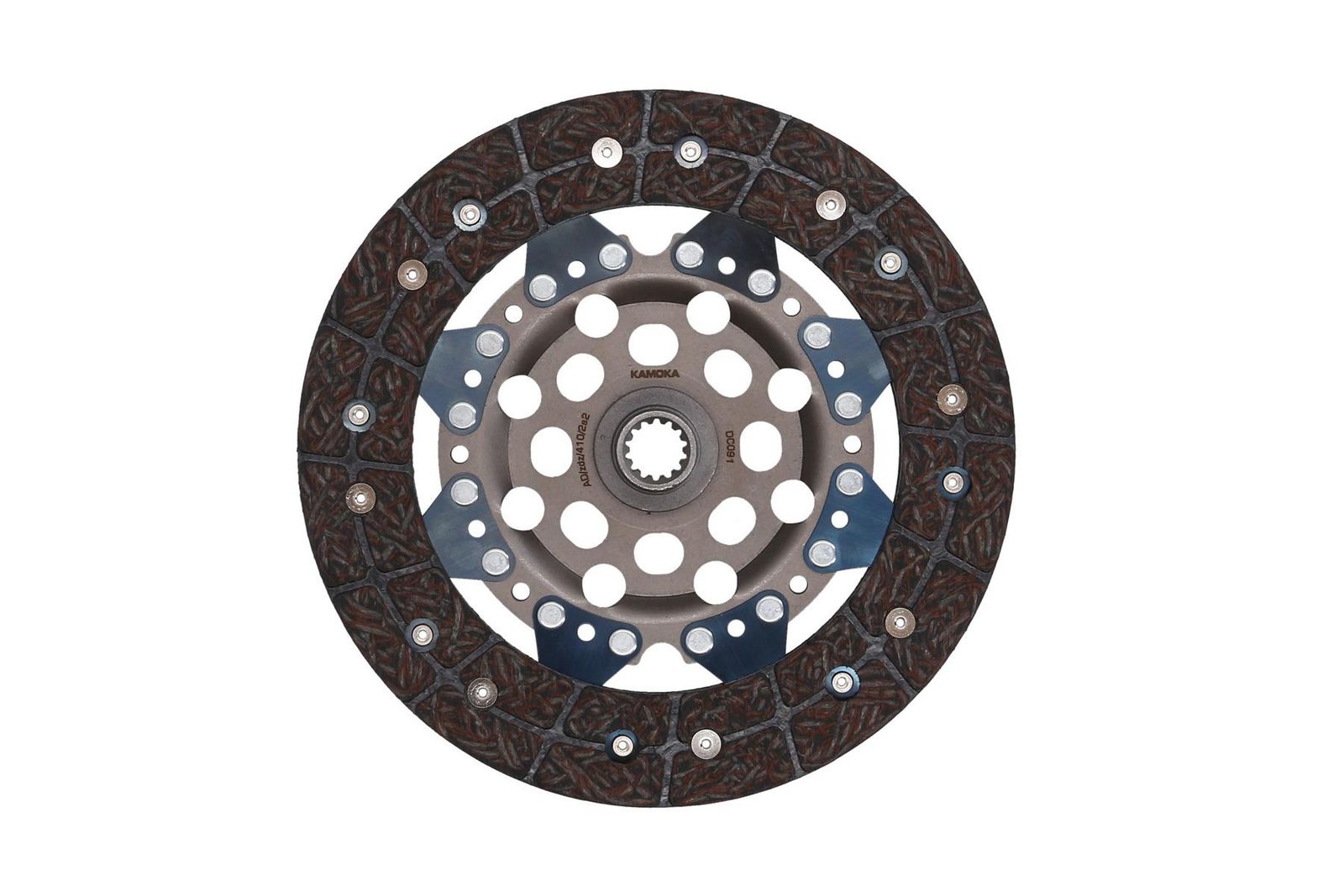 KAMOKA DC091 Disco frizione