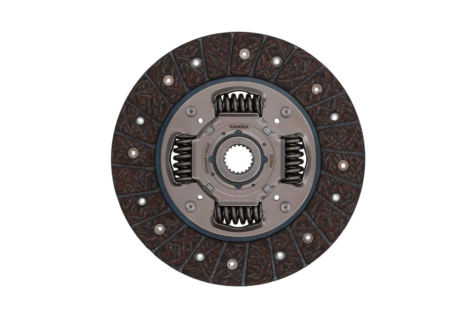 KAMOKA DC094 Disco frizione