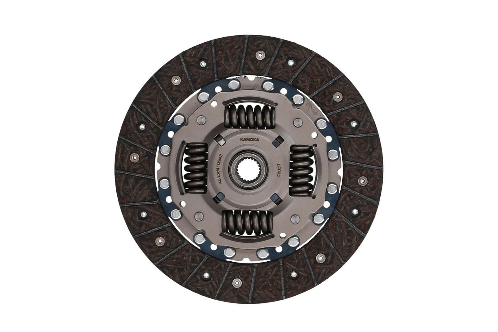 KAMOKA DC095 Disco frizione