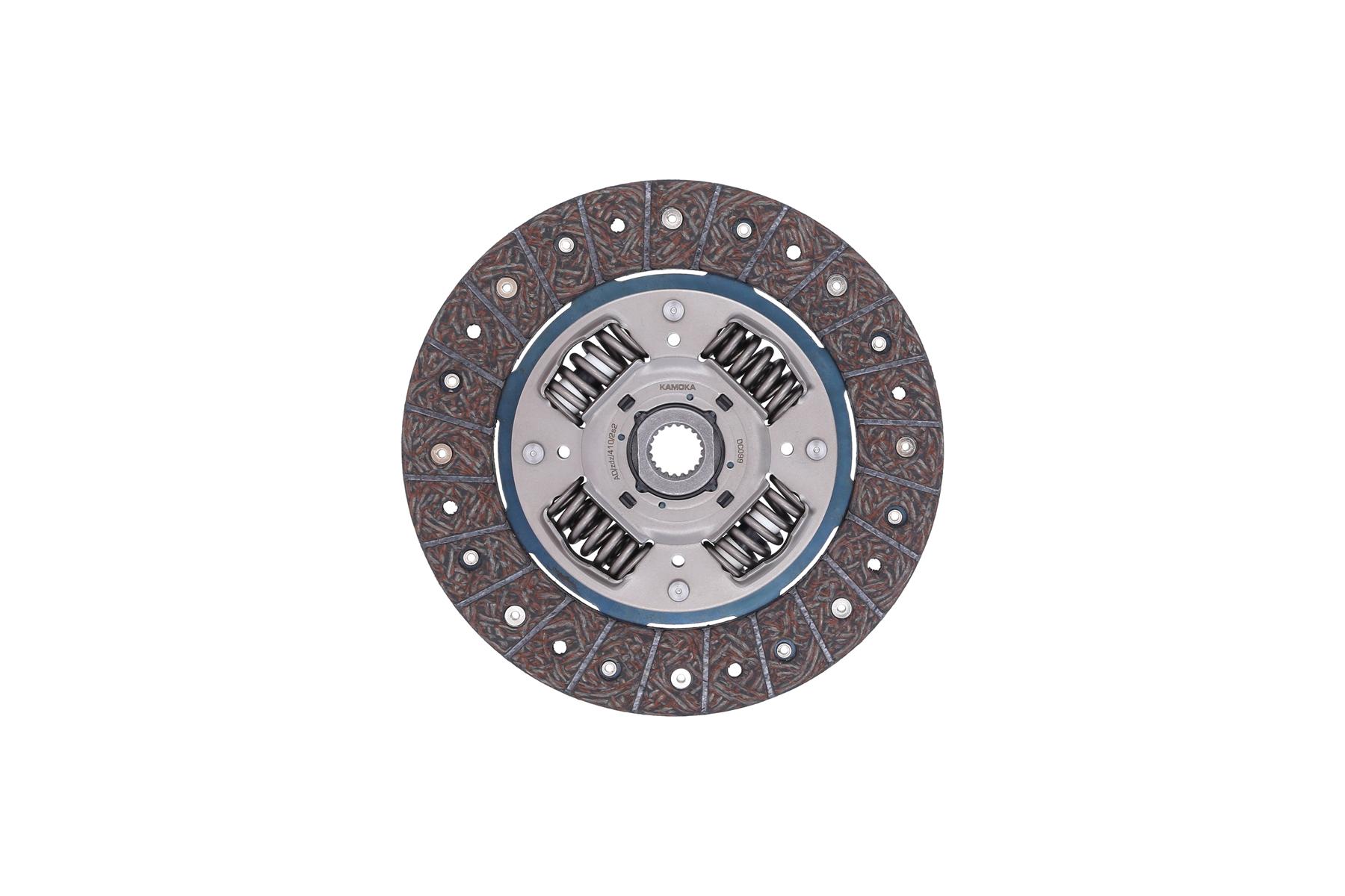 KAMOKA DC099 Clutch Disc...