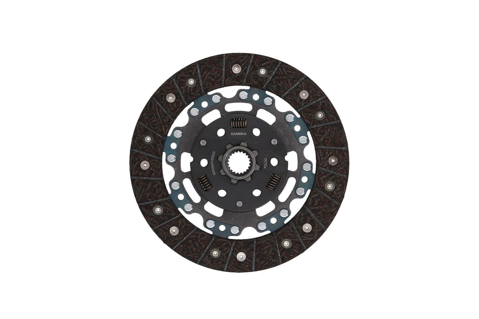 KAMOKA DC104 Disco frizione