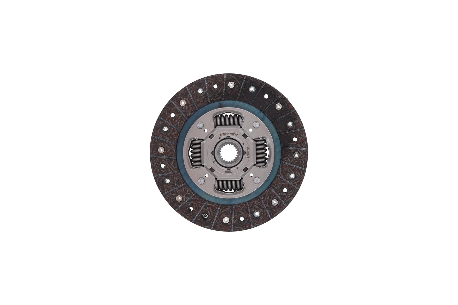 KAMOKA DC107 Disco frizione