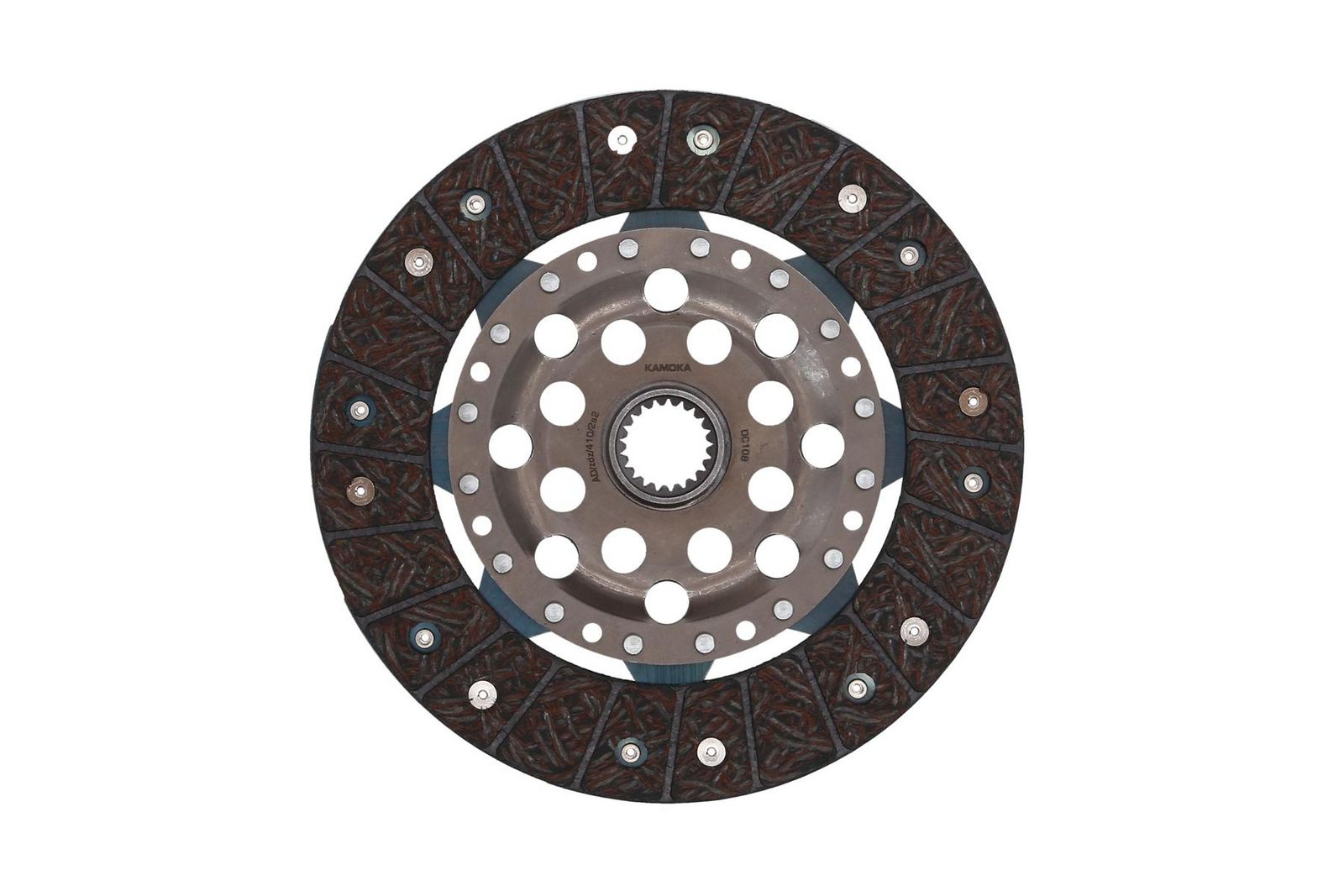 KAMOKA DC108 Disco frizione