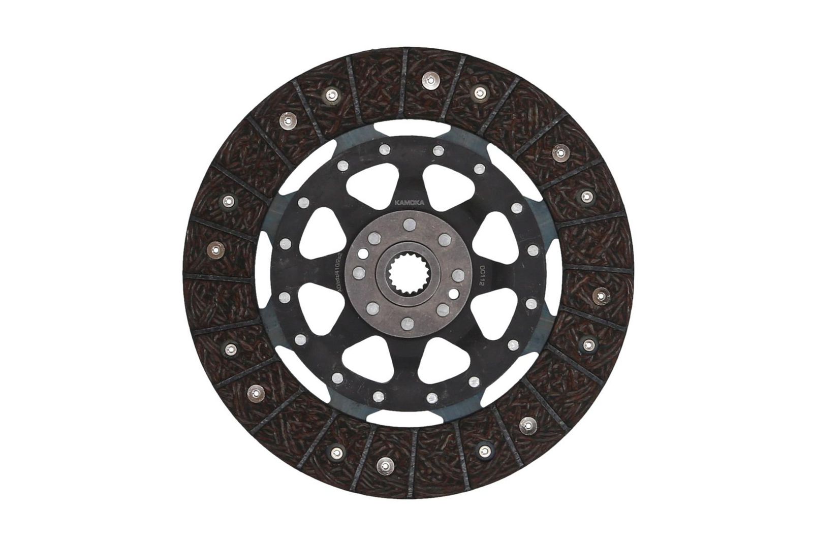 KAMOKA DC112 Disco frizione