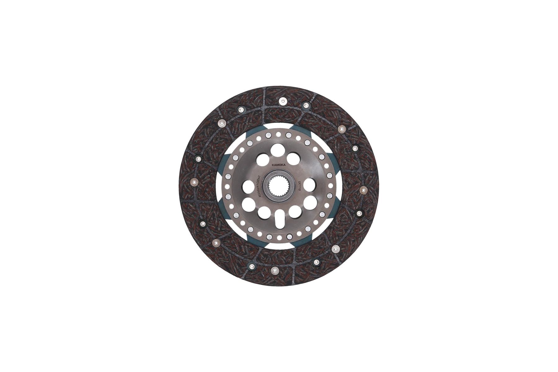 KAMOKA DC113 Clutch Disc...
