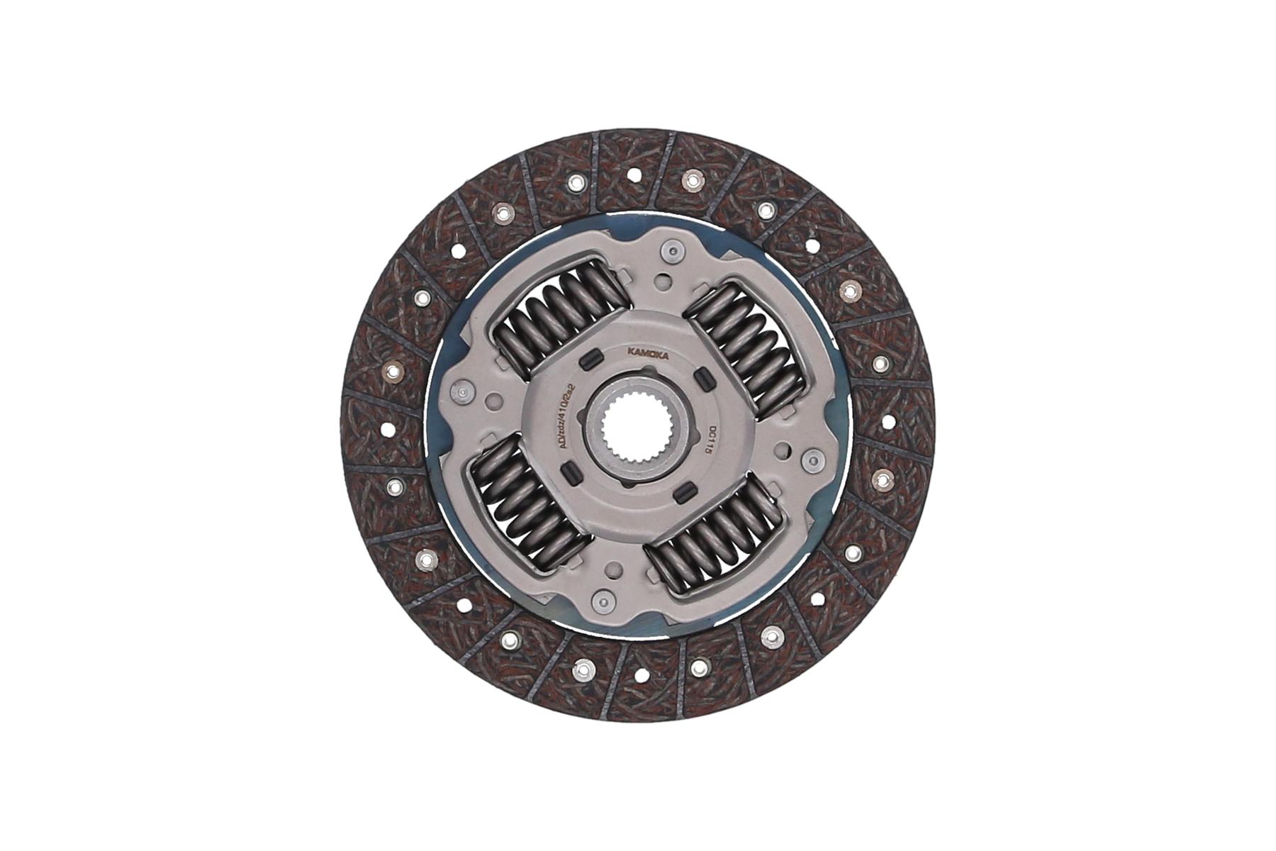 KAMOKA DC115 Disco frizione