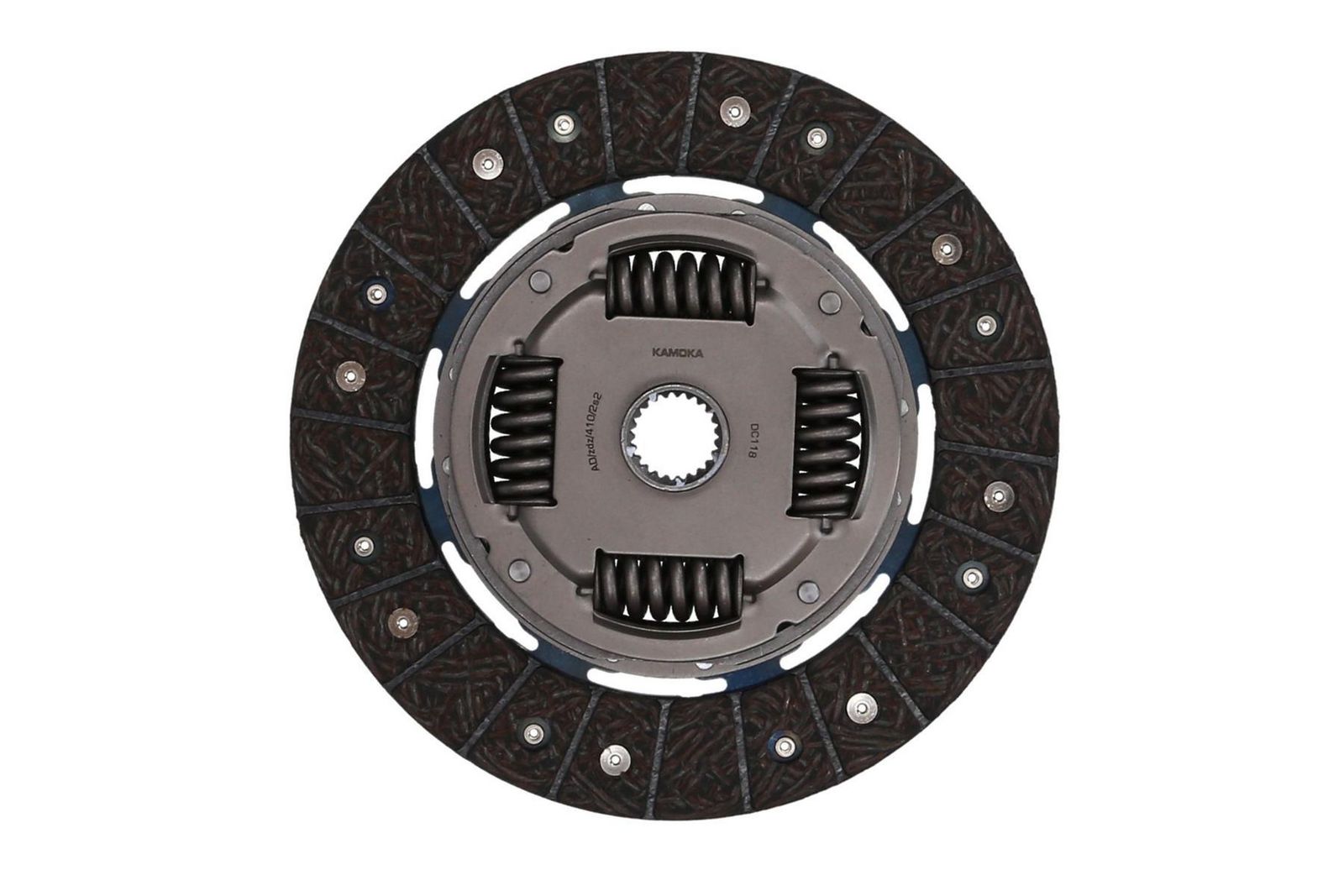 KAMOKA DC118 Disco frizione
