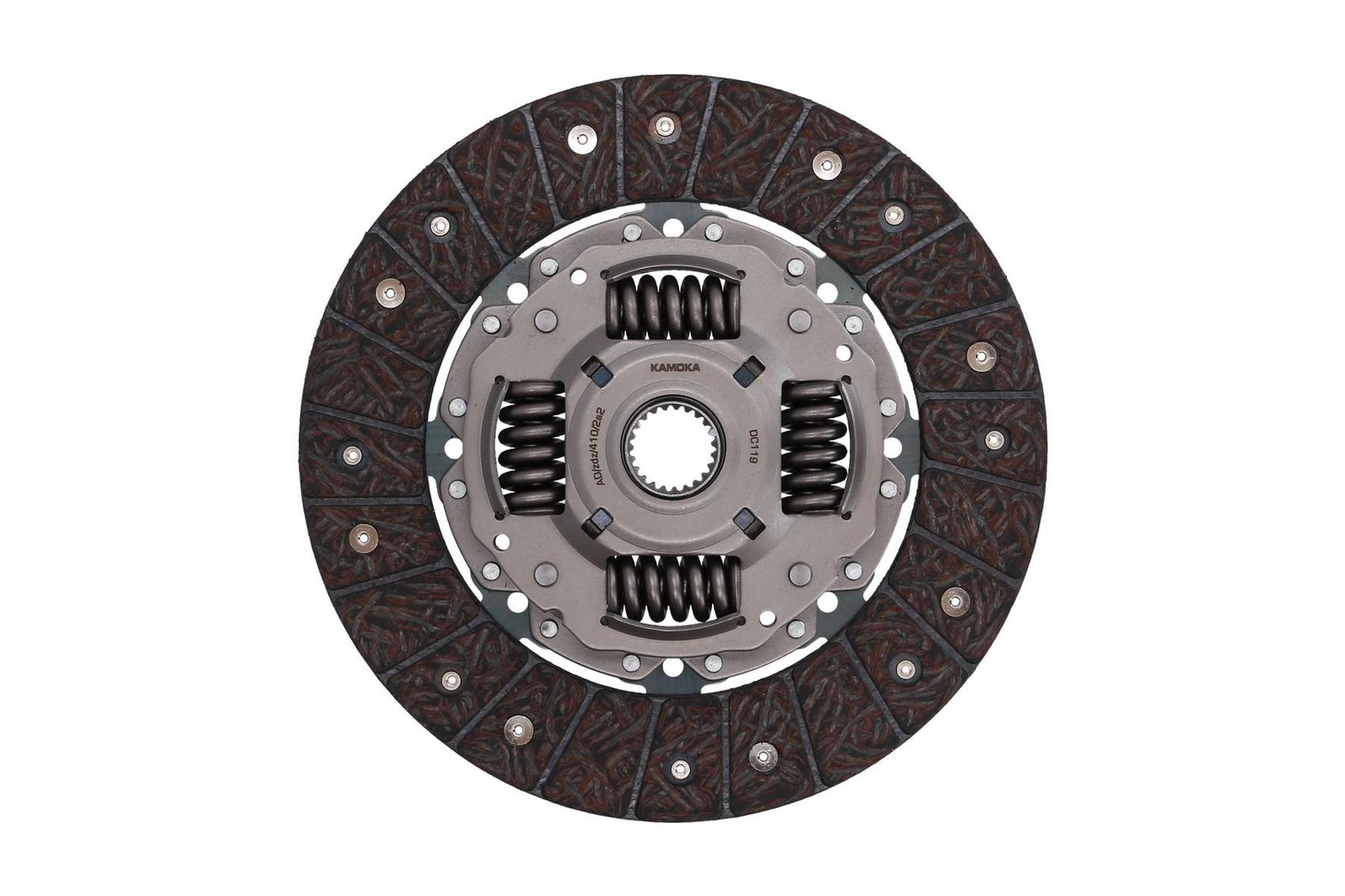 KAMOKA DC119 Disco frizione