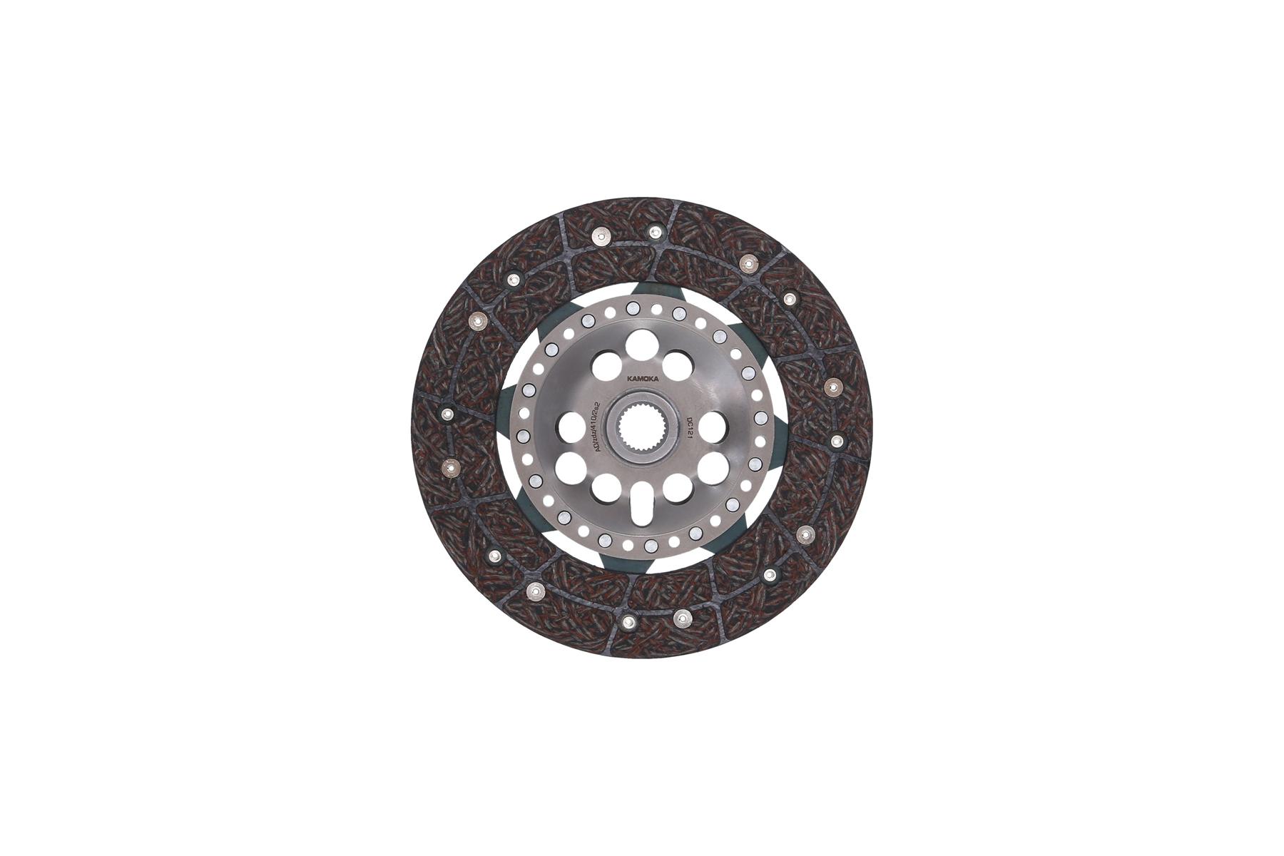 KAMOKA DC121 Clutch Disc...