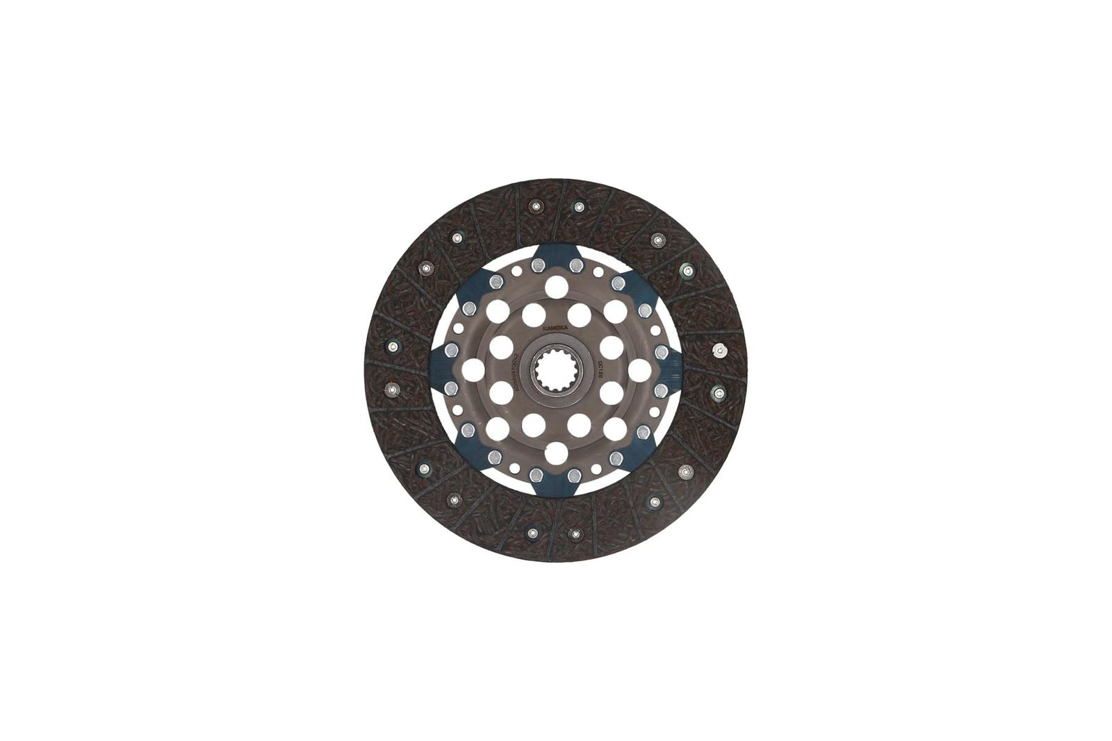 KAMOKA DC126 Disco frizione