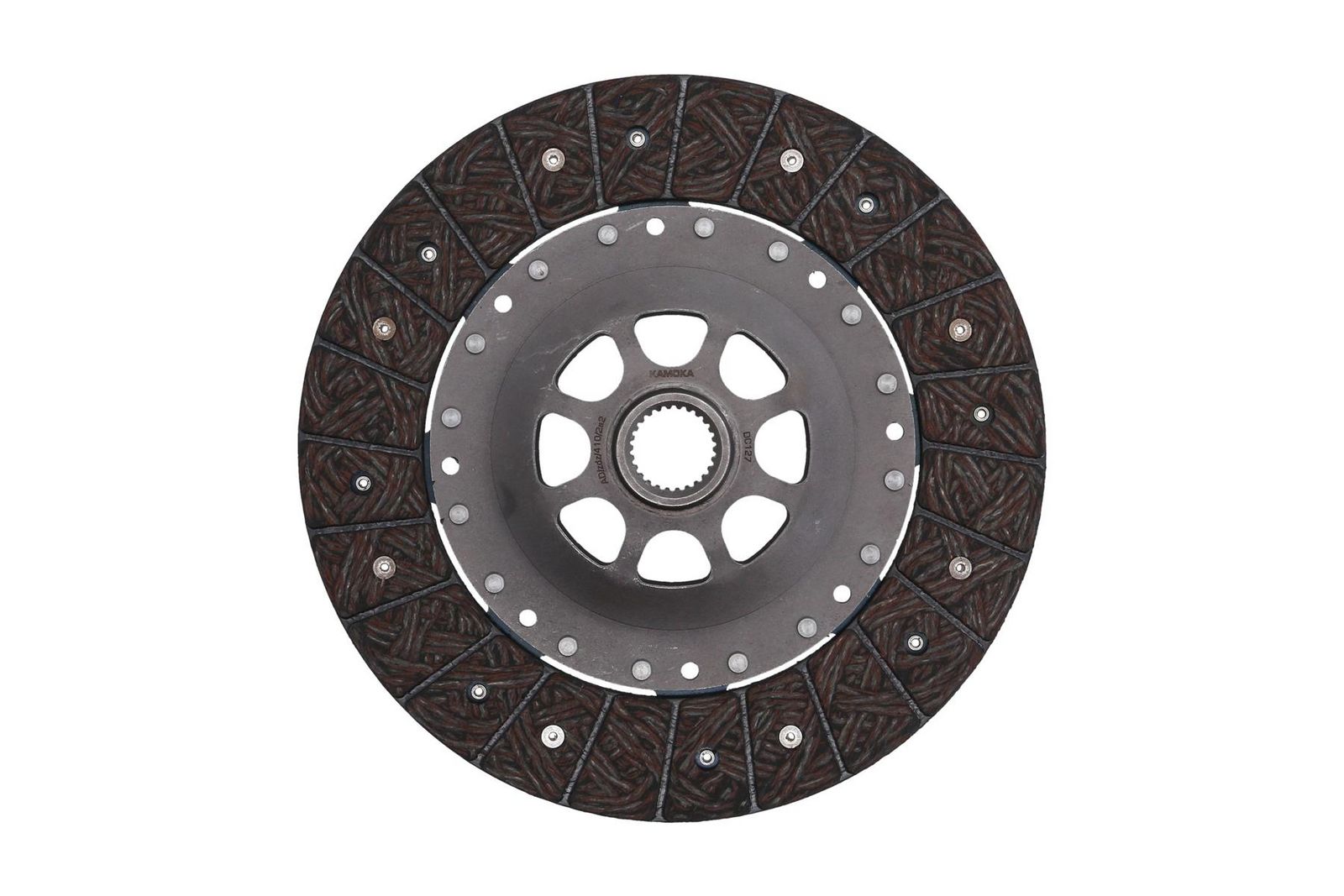 Clutch Disc