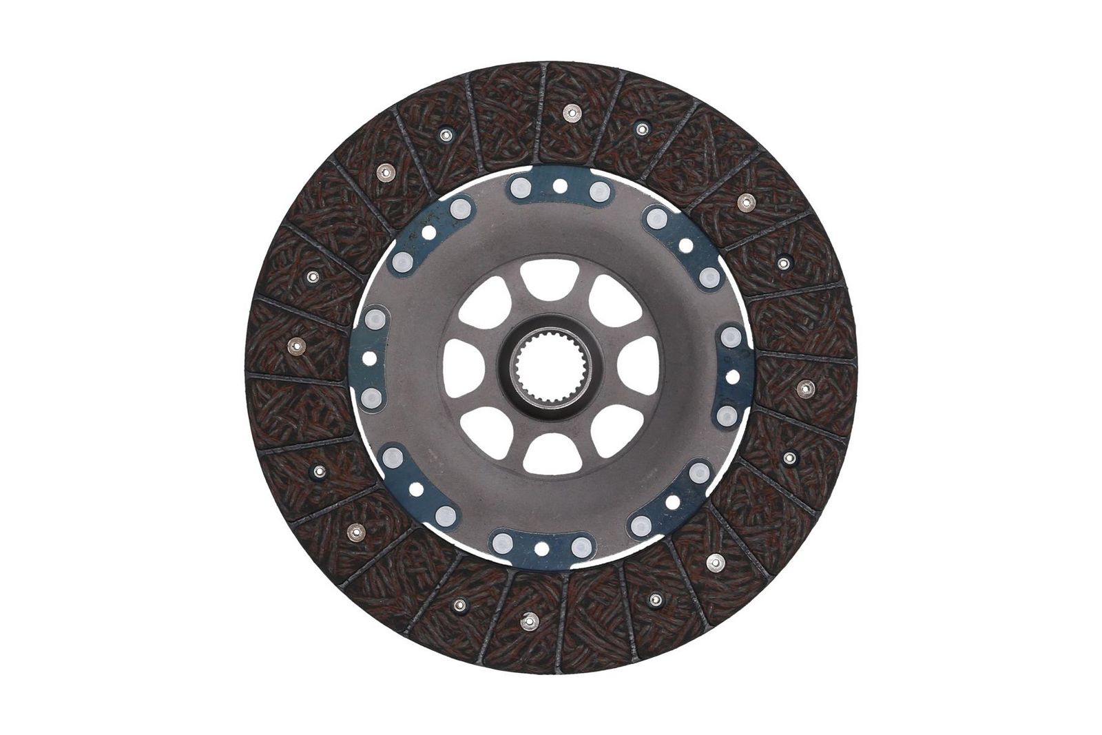 Clutch Disc 2