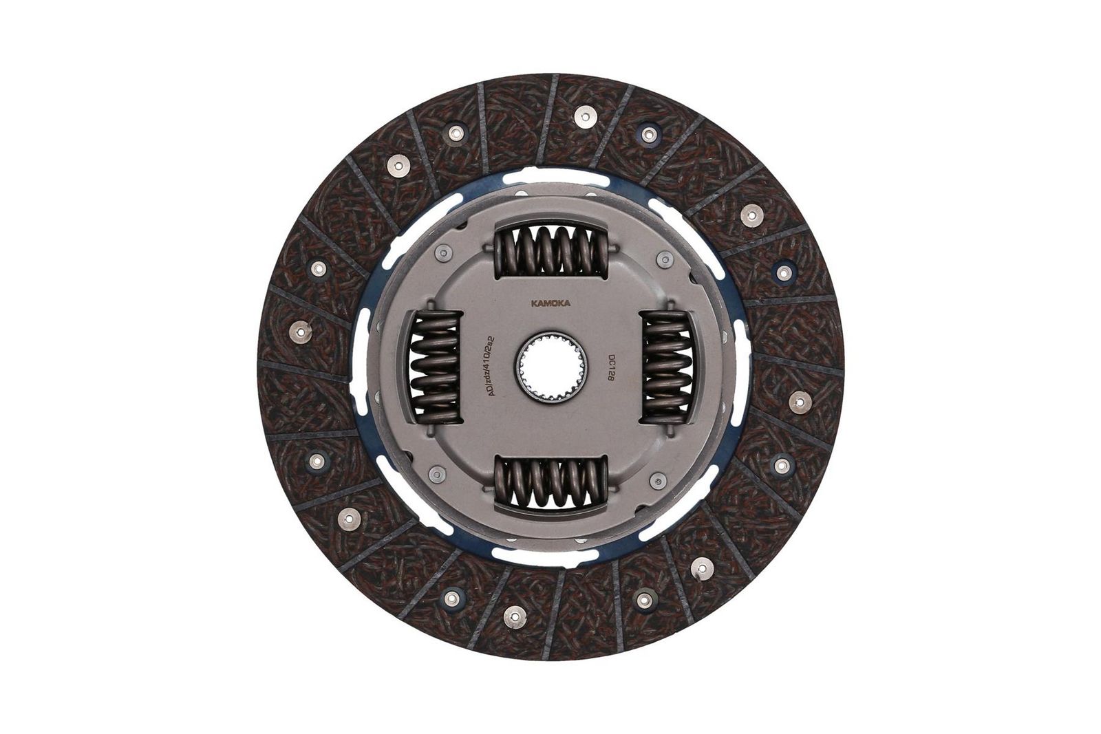 Clutch Disc