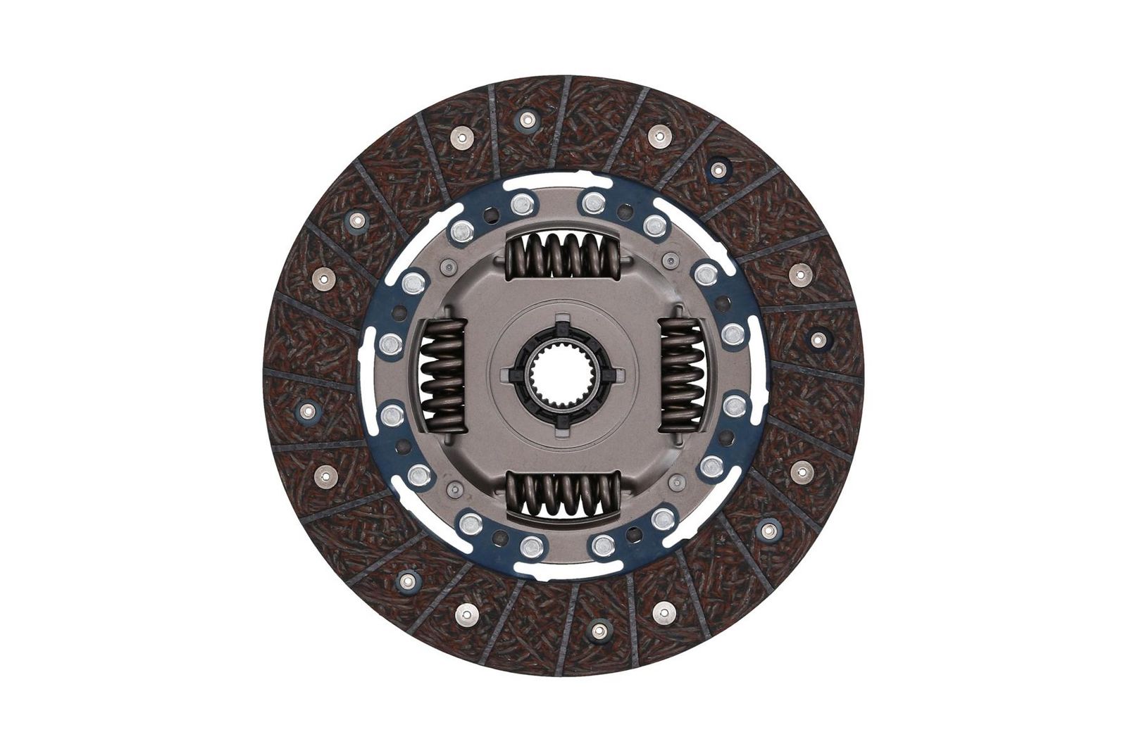 Clutch Disc 2