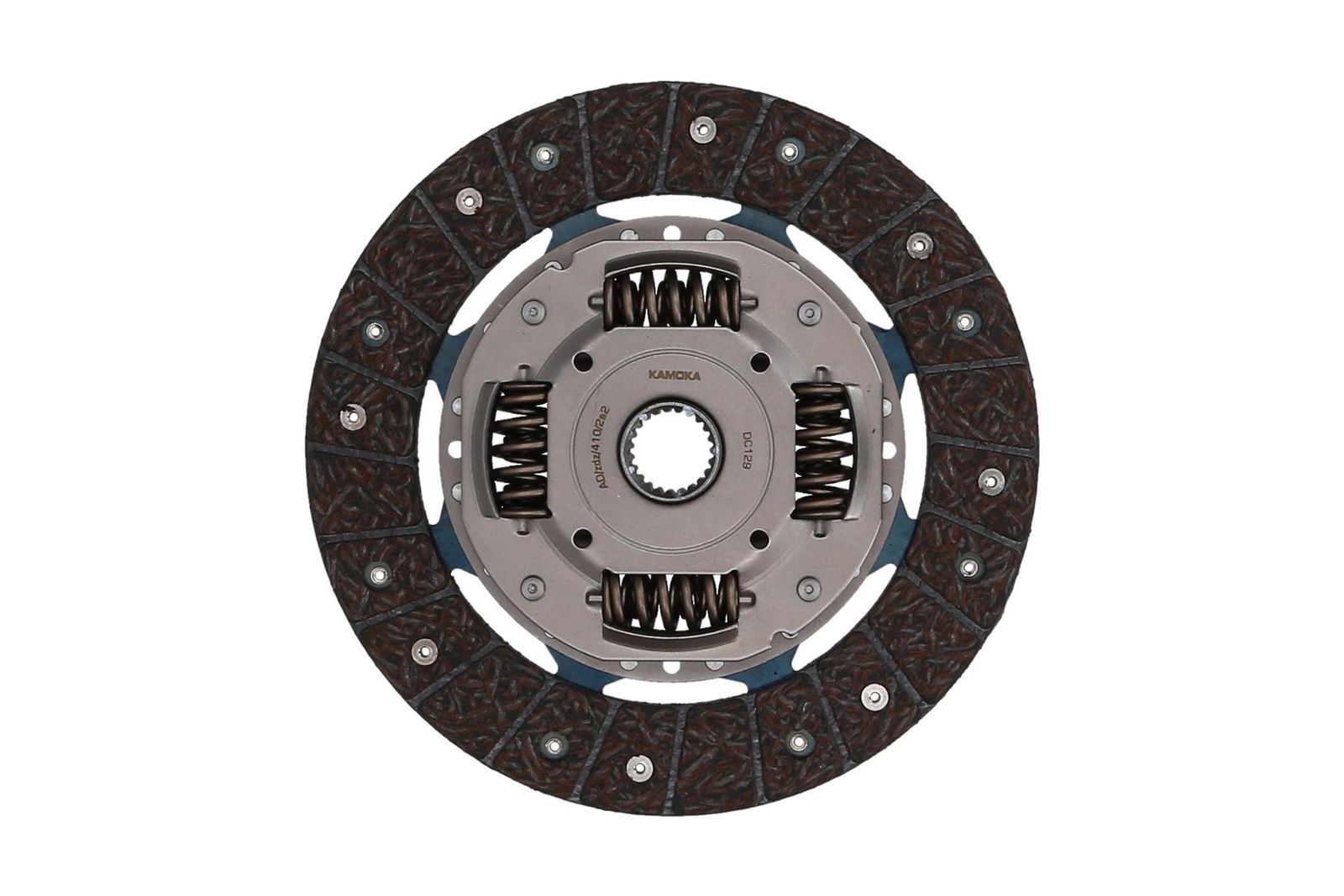 Clutch Disc