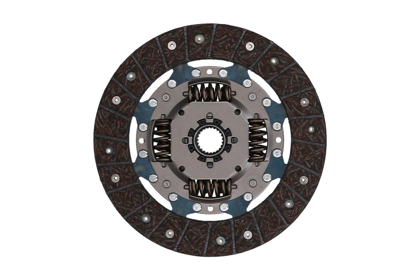 Clutch Disc 2