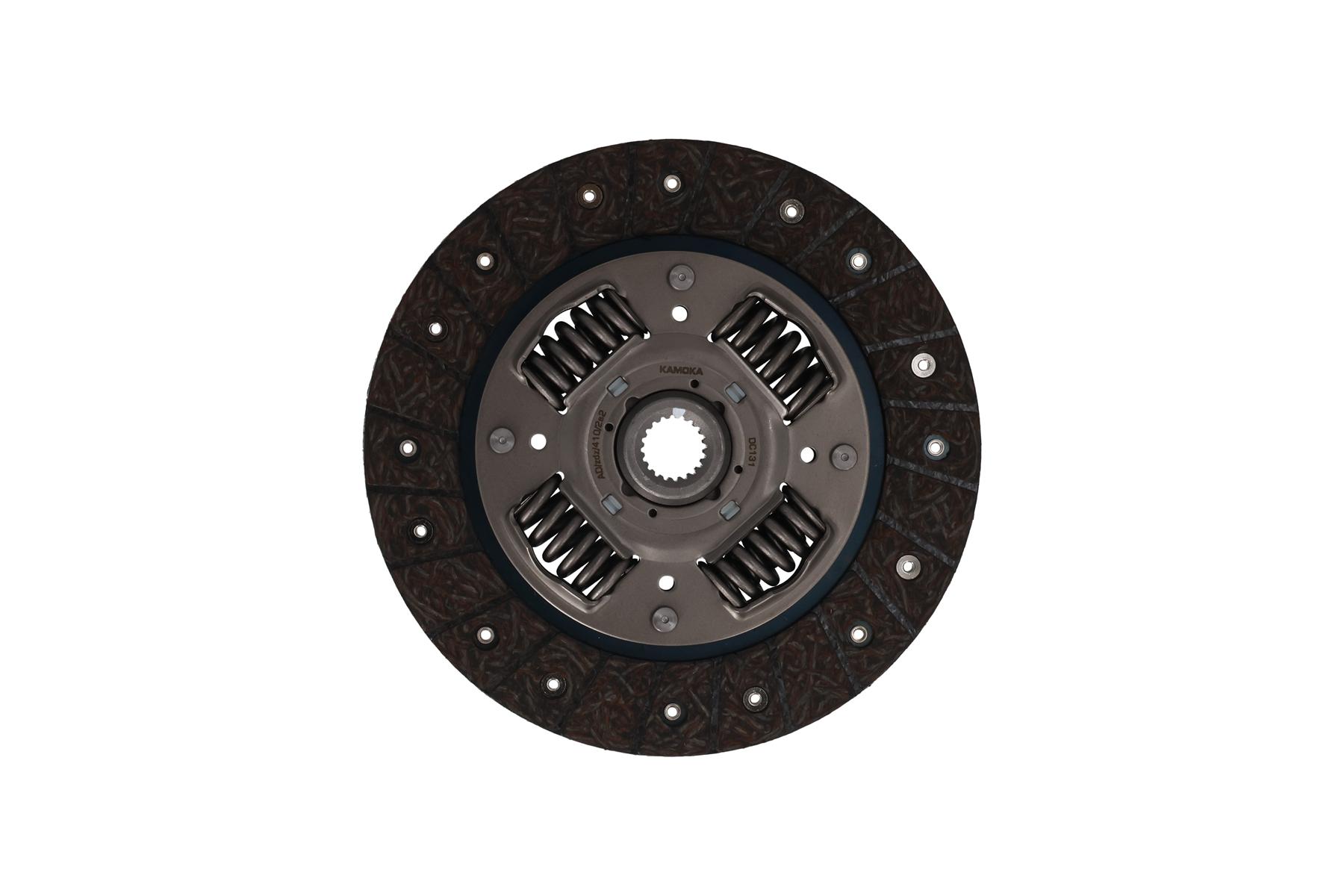 KAMOKA DC131 Disco frizione