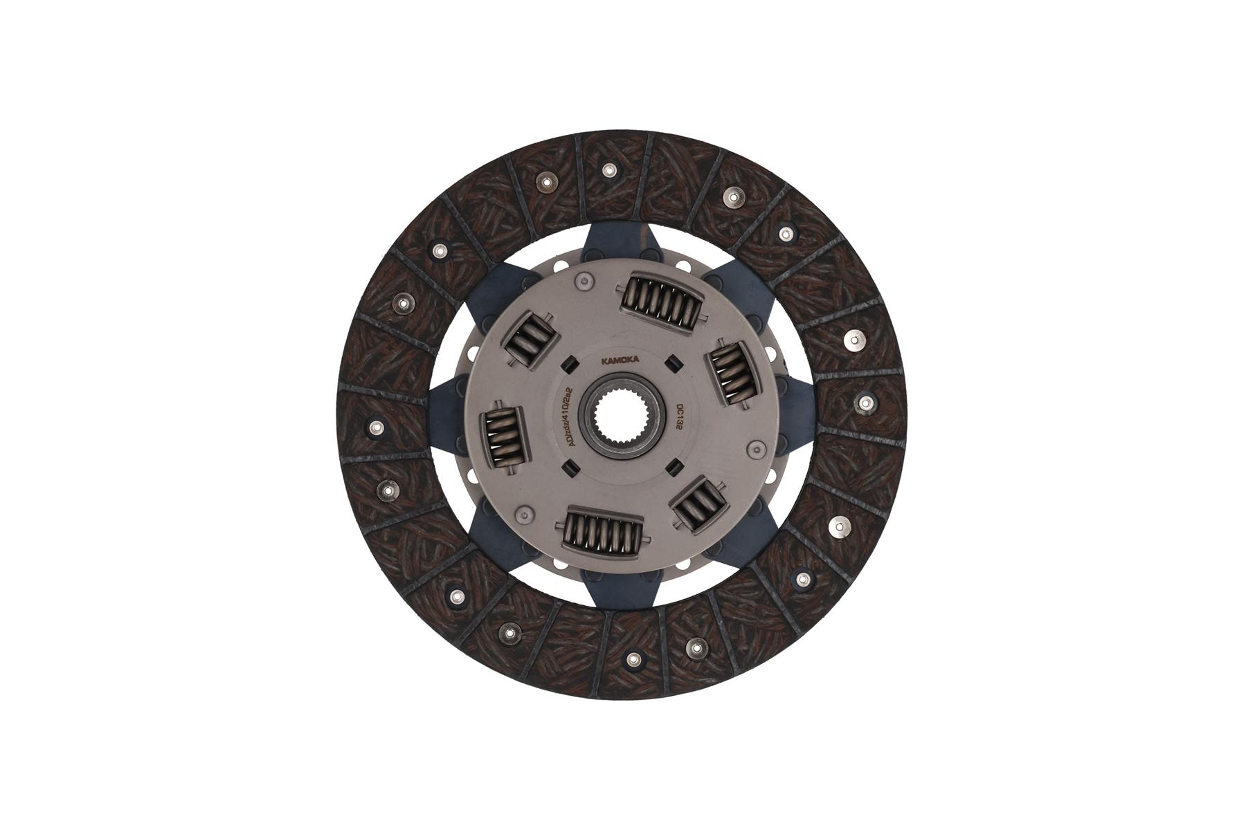 Clutch Disc
