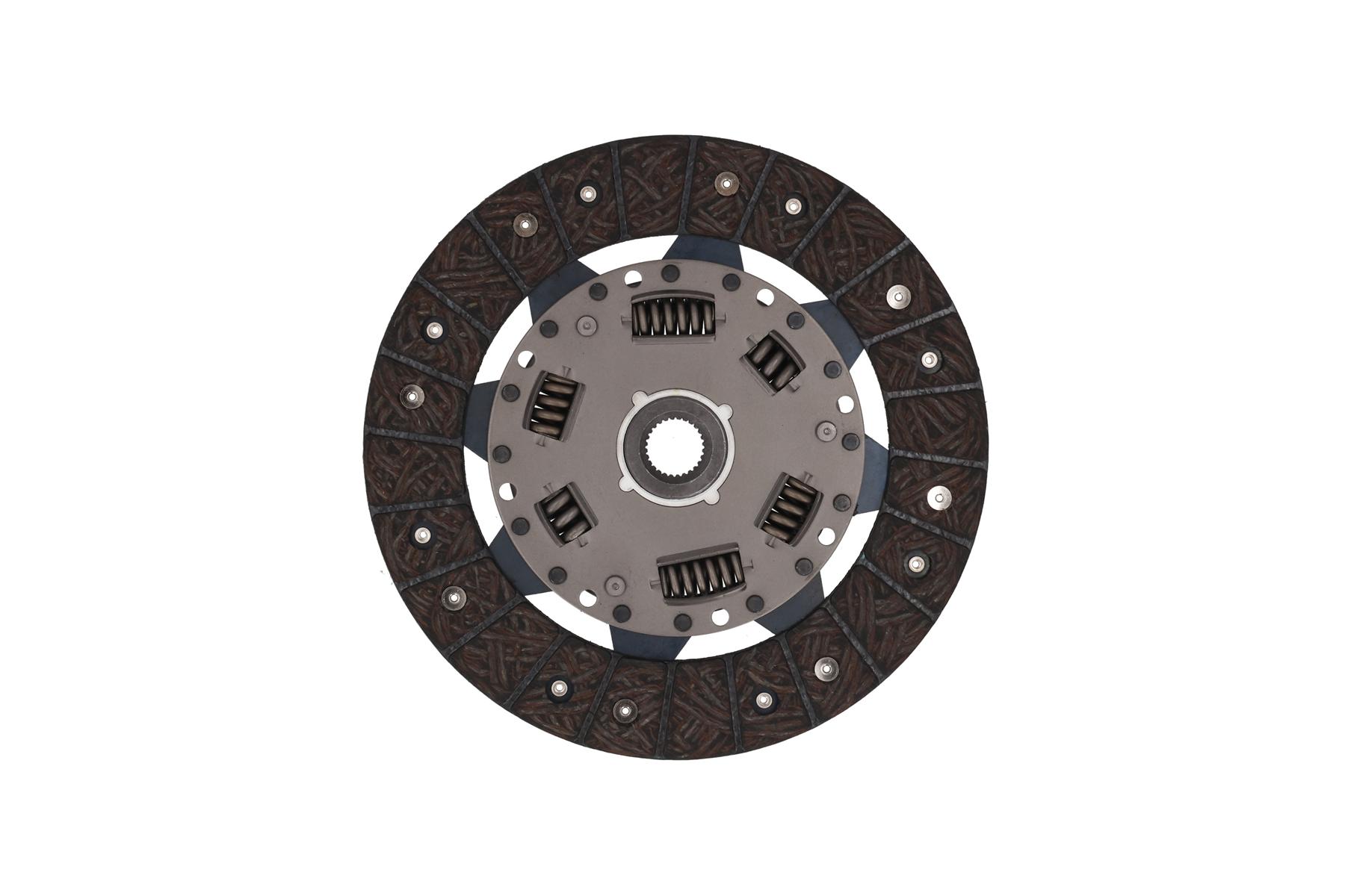 Clutch Disc 2