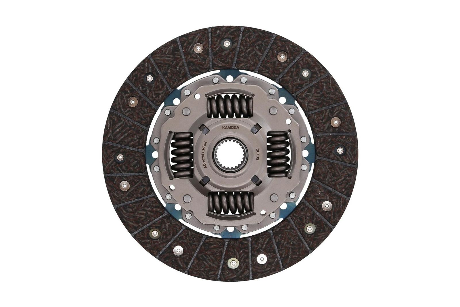 KAMOKA DC133 Disco frizione