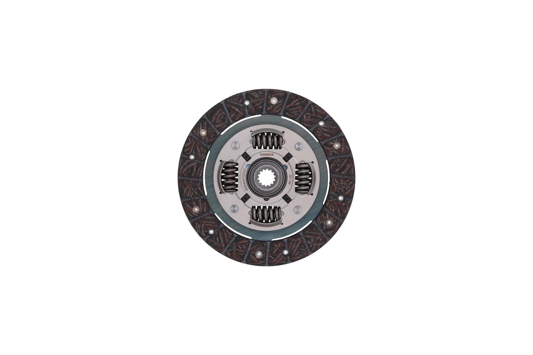 KAMOKA DC136 Clutch Disc...