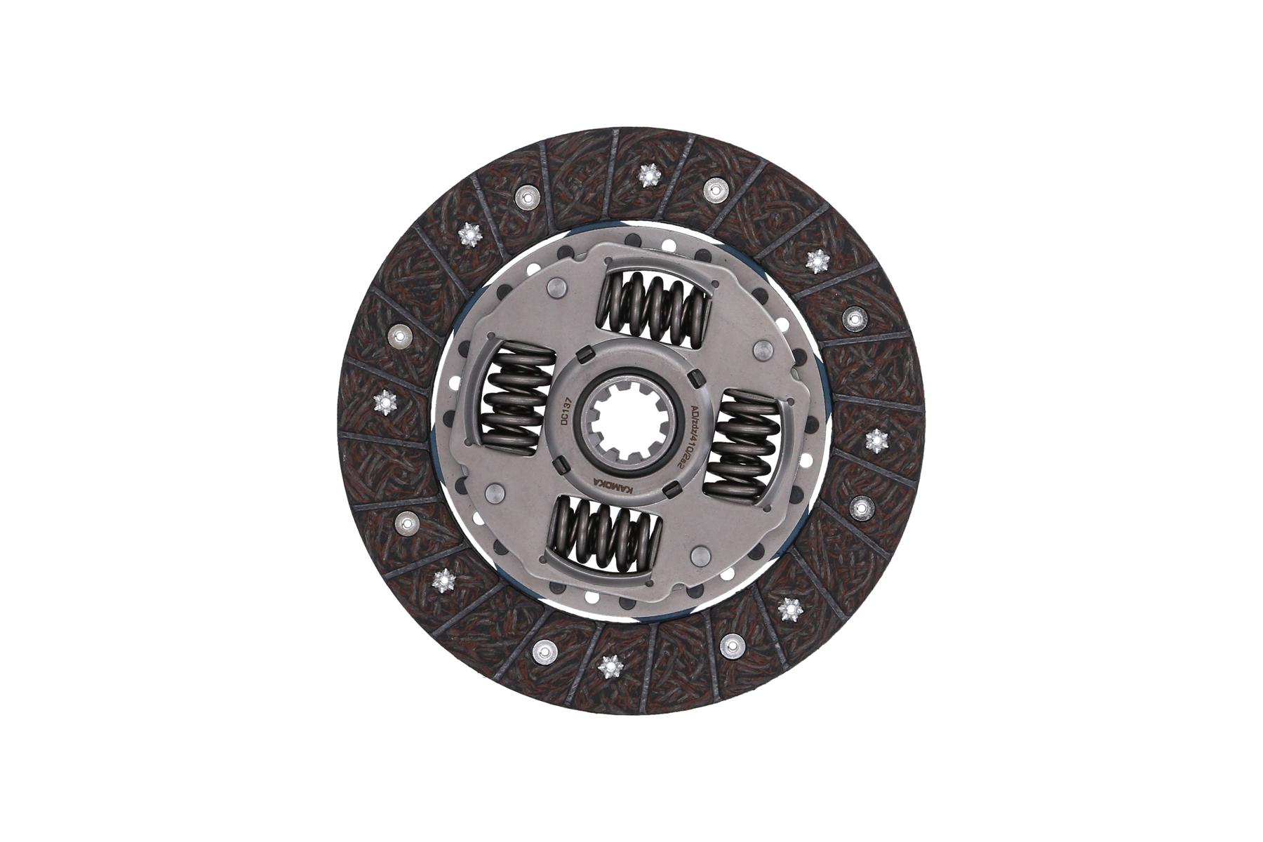 Clutch Disc
