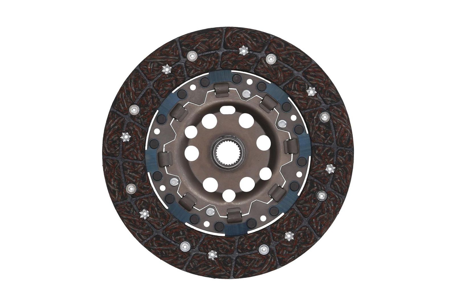 Clutch Disc 2