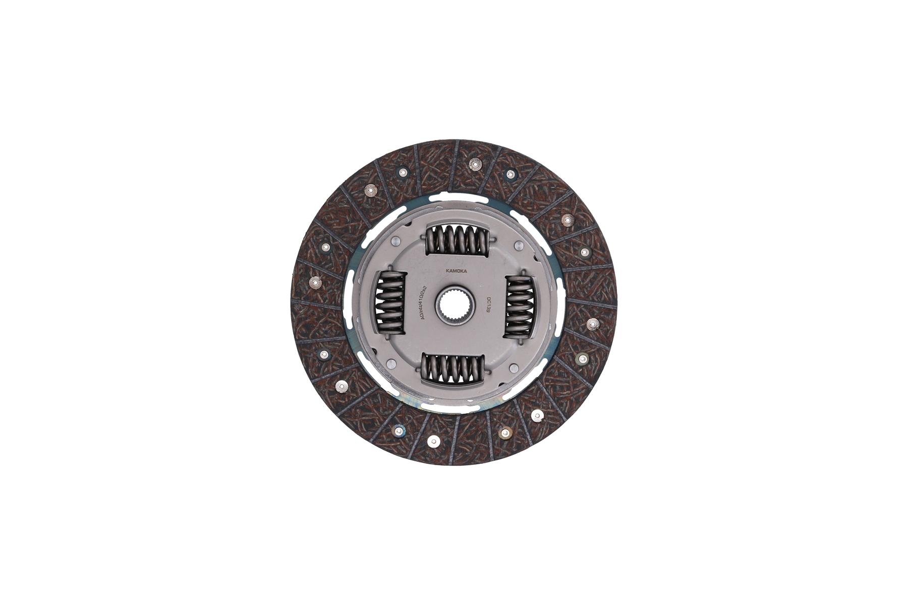 KAMOKA DC139 Clutch Disc...