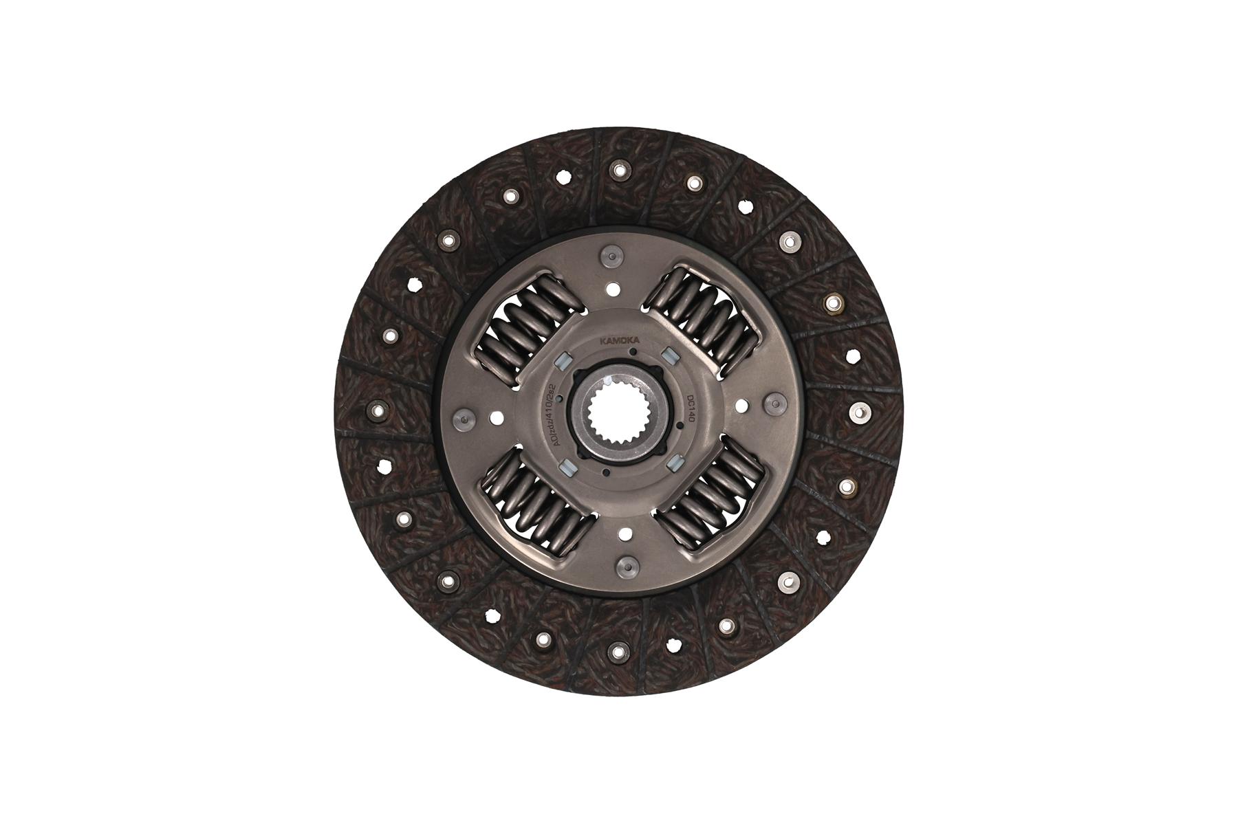 KAMOKA DC140 Disco frizione