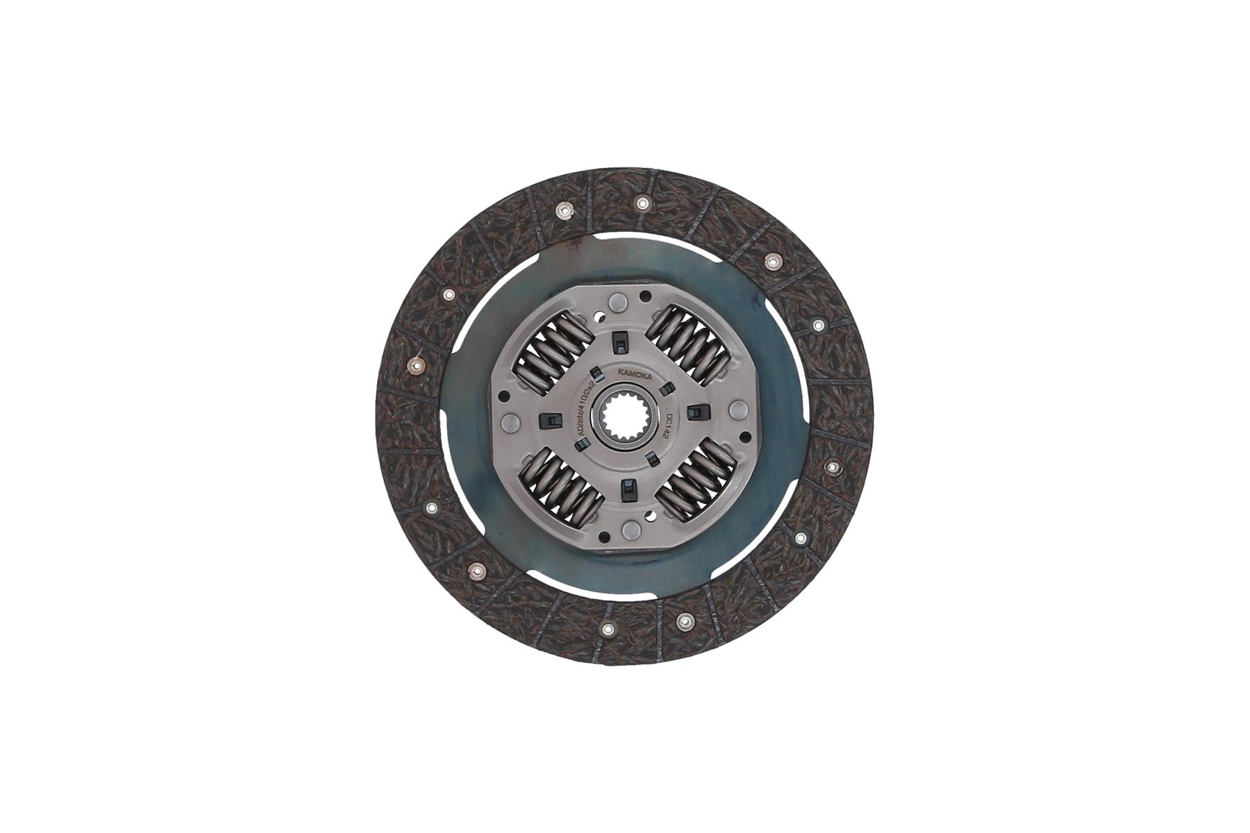 KAMOKA DC142 Disco frizione