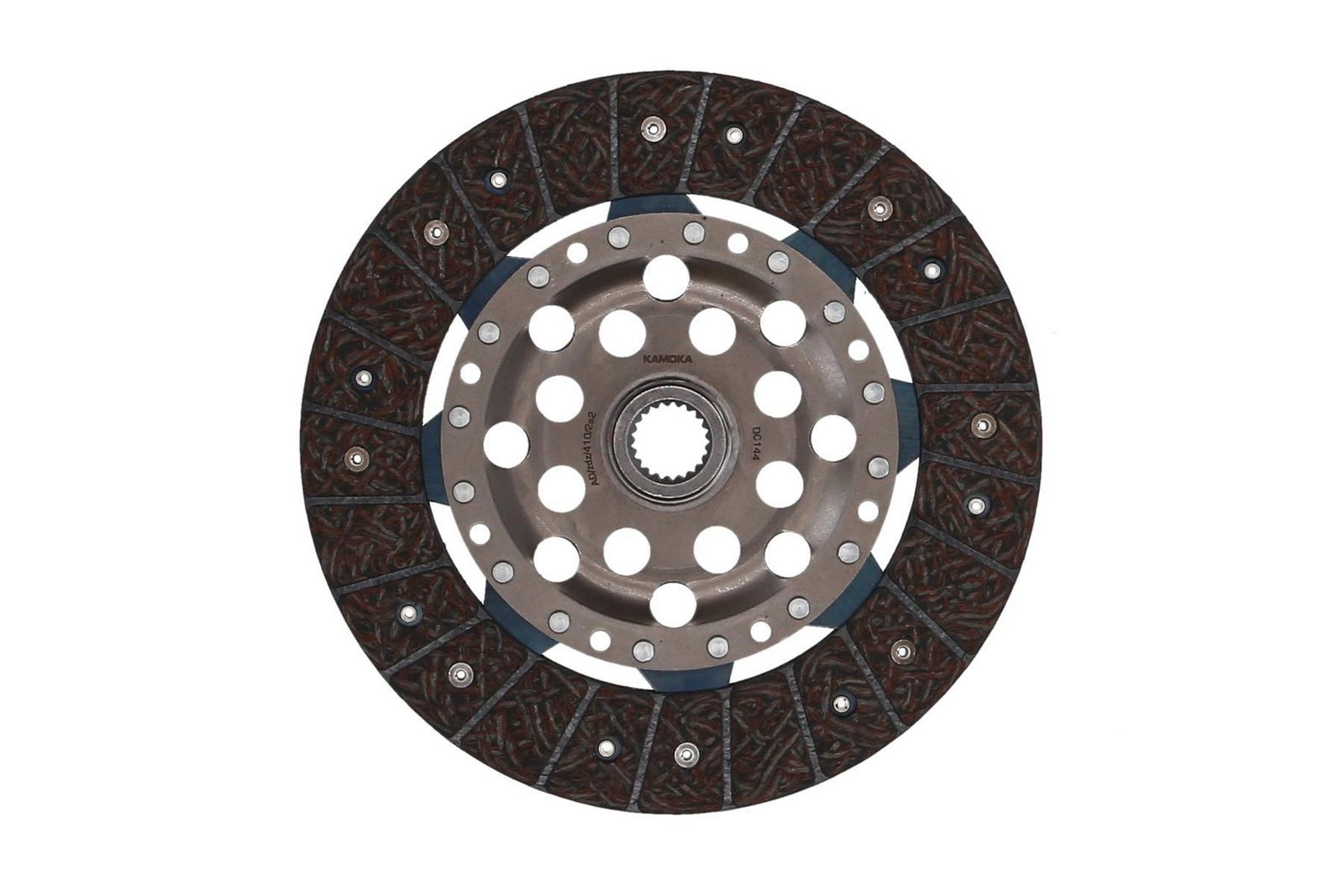KAMOKA DC144 Disco frizione
